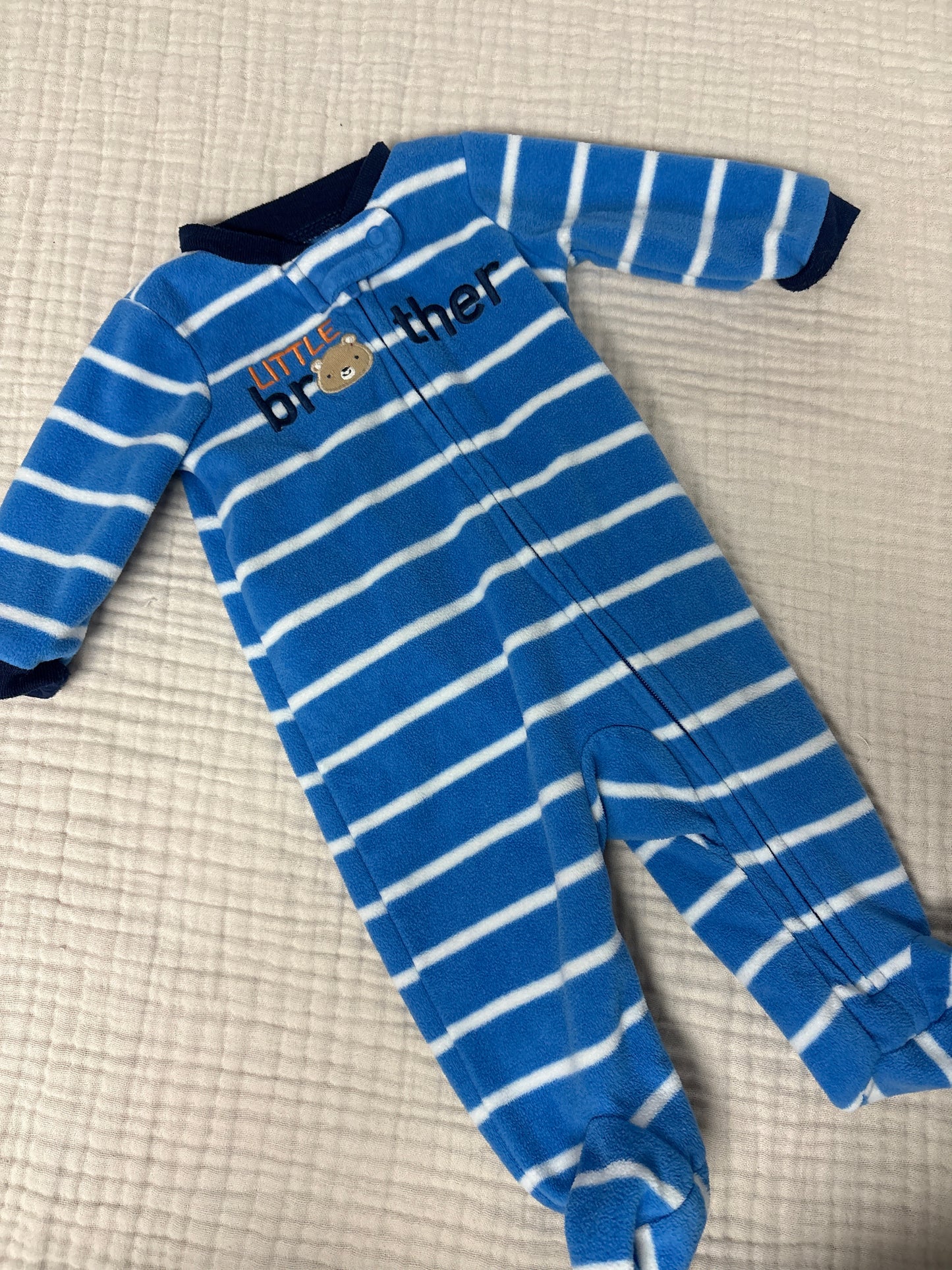 Pyjama carter’s nouveau née