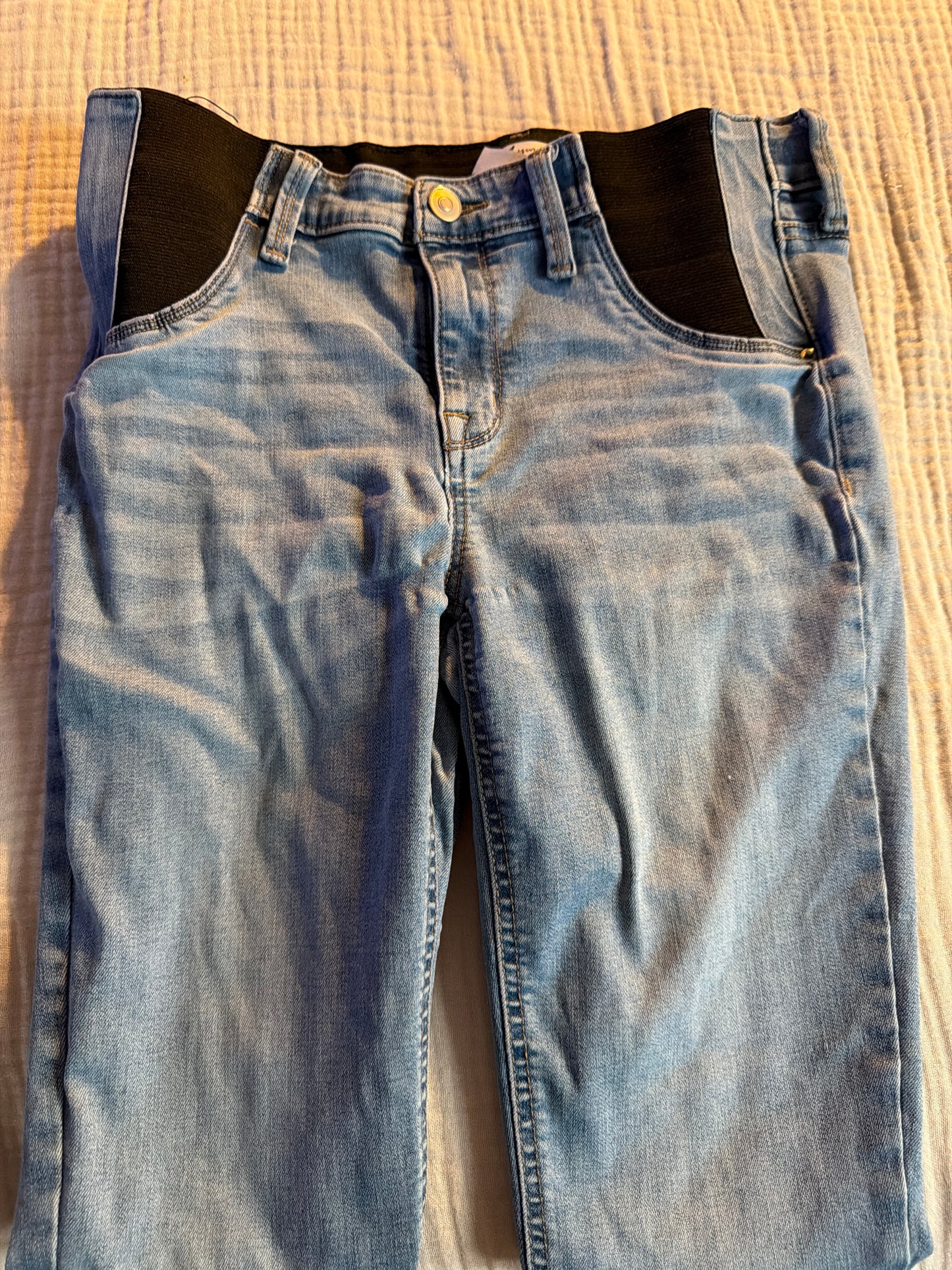 Jeans maternité Thyme XS