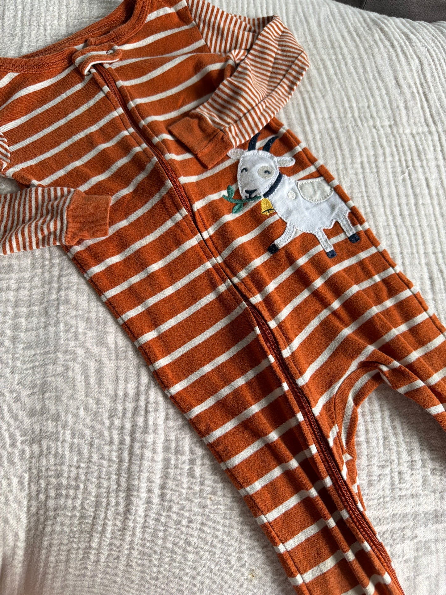 Pyjama carter’s 24 mois