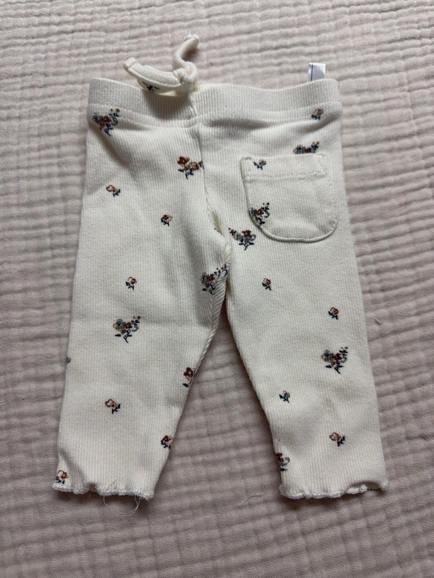 Pantalon gagou tagou 3 mois