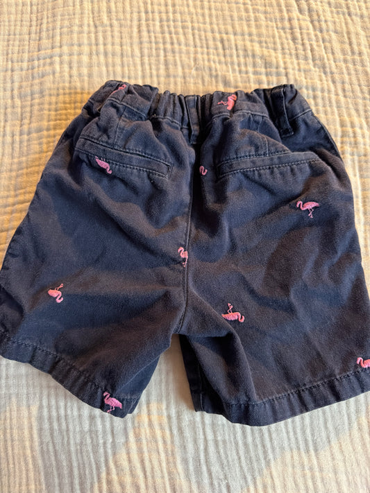 Culotte courte 2T