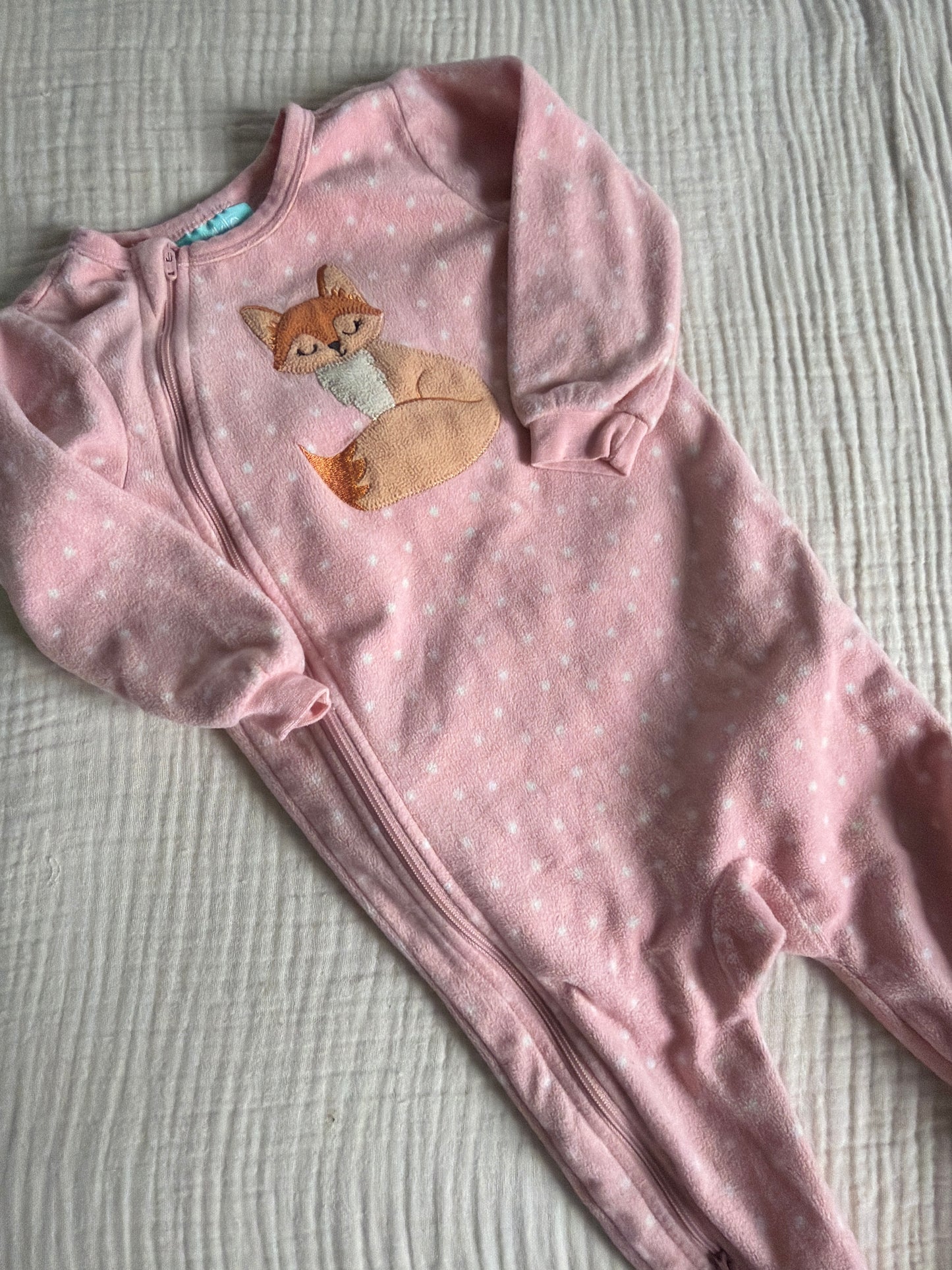 Pyjama pekkle 12 mois