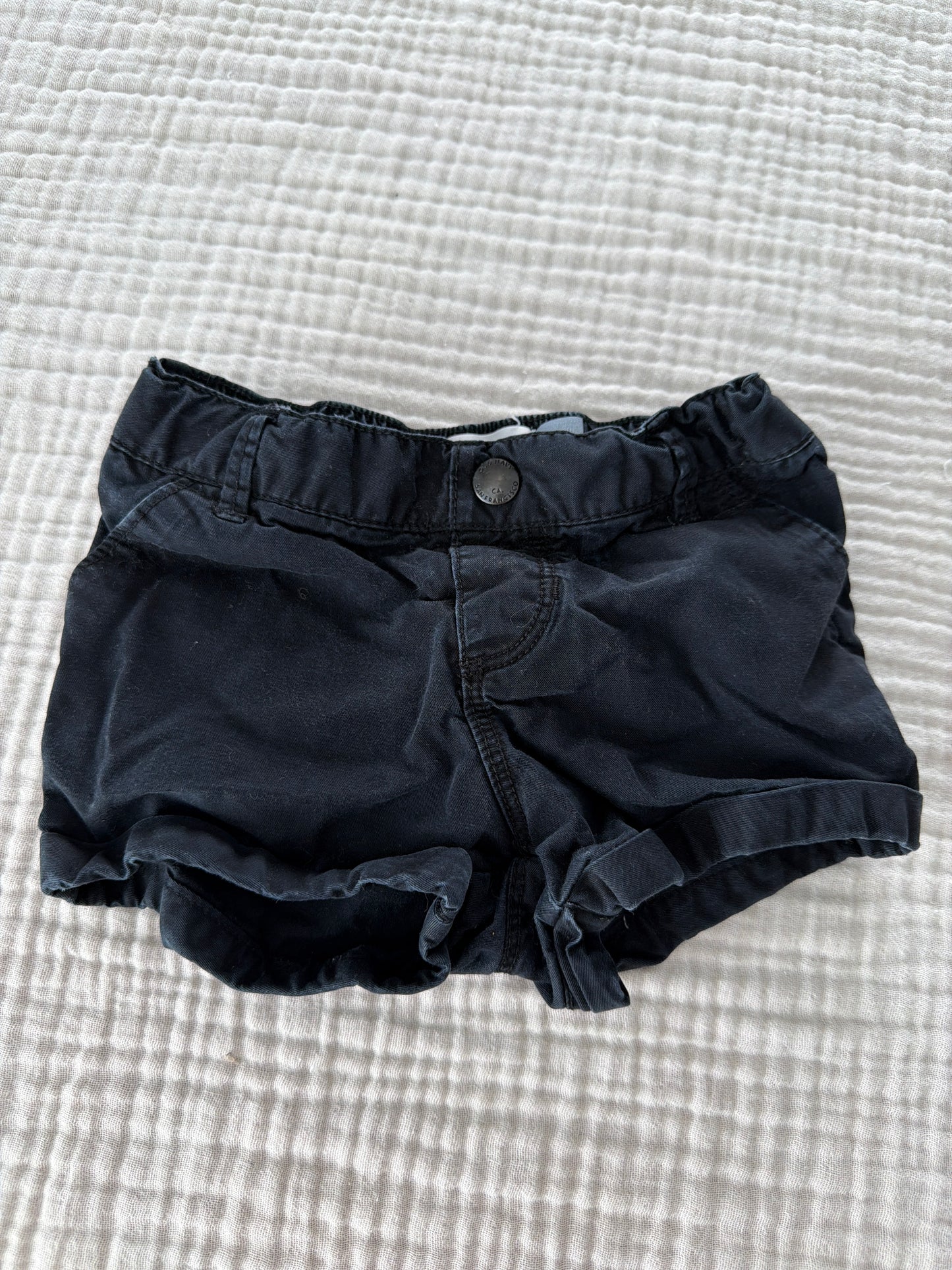 Culotte courte old navy 2T