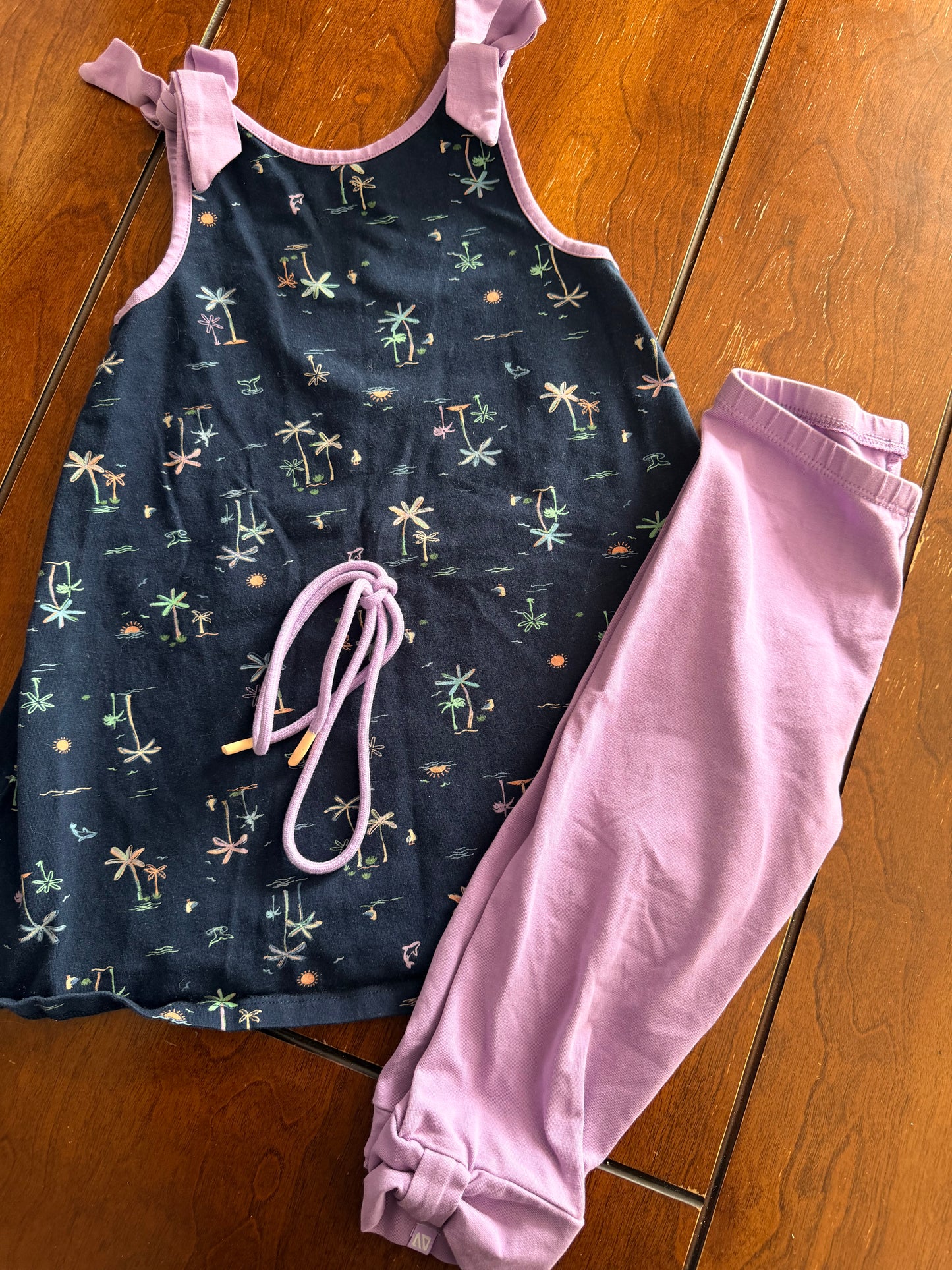 Ensemble nano 5 ans