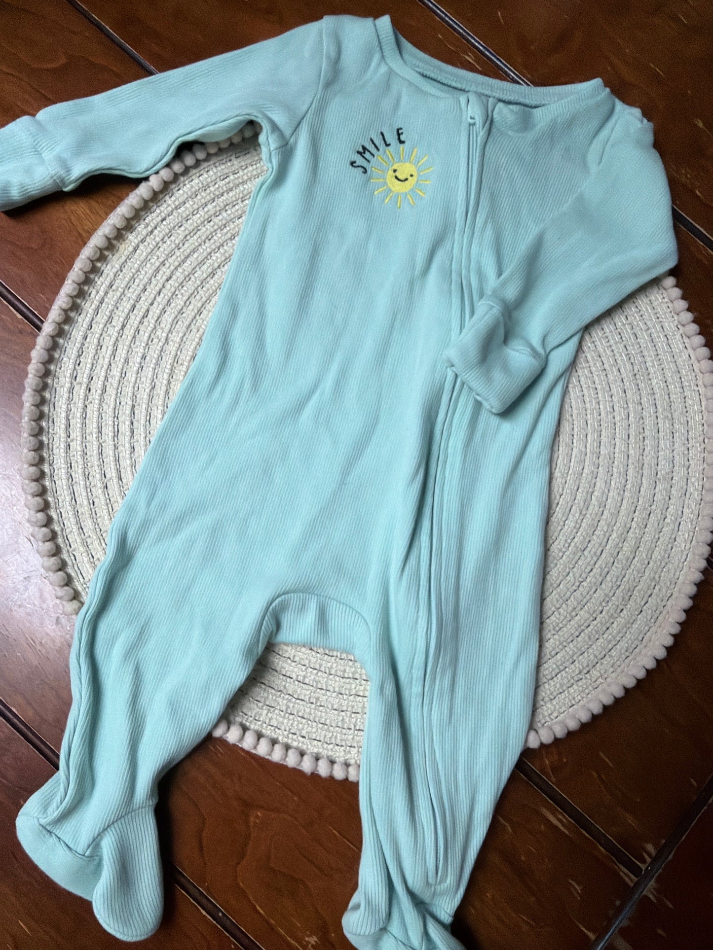 Pyjama 3-6 mois