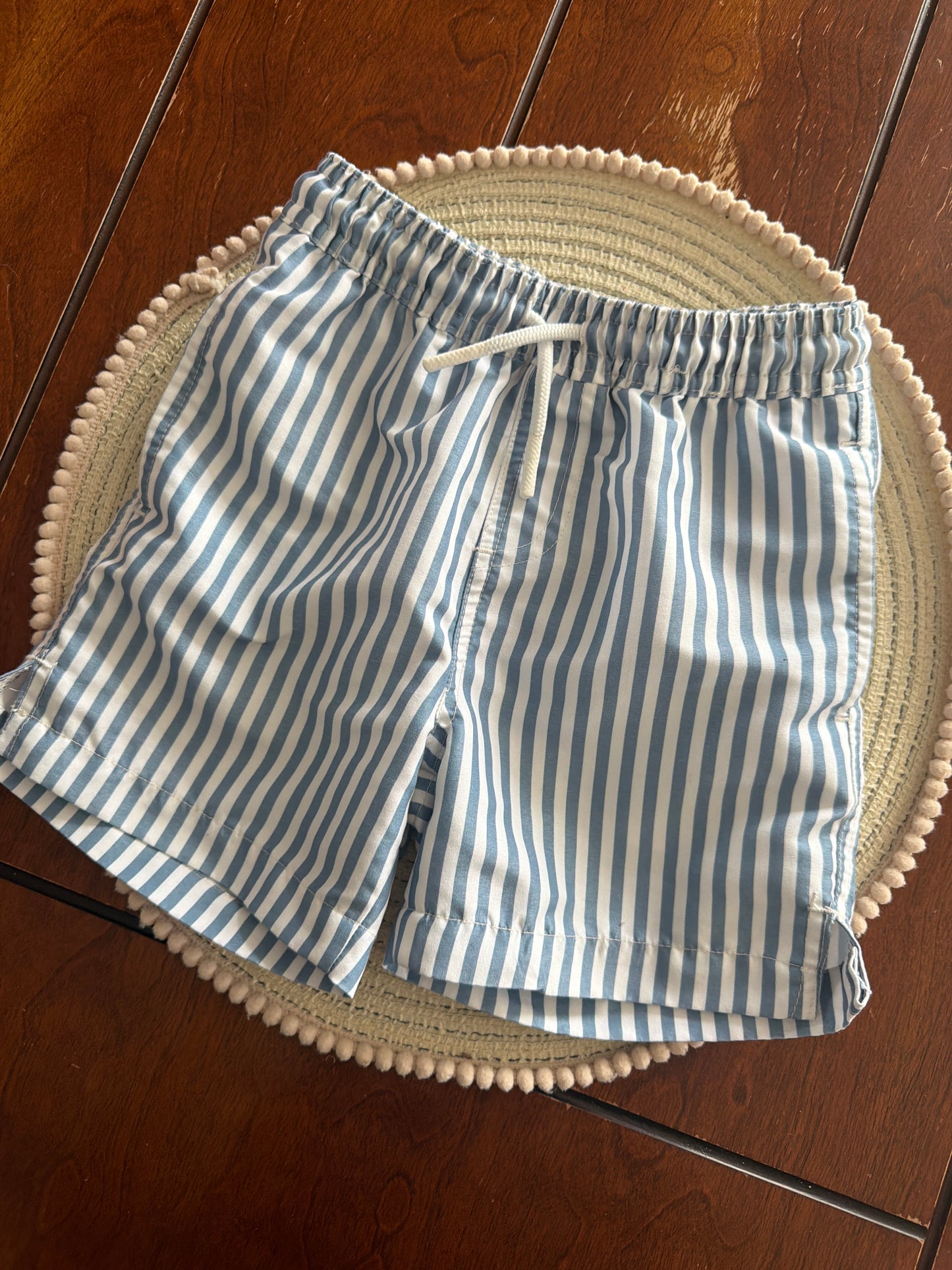 Maillot de bain petit lem 4 ans