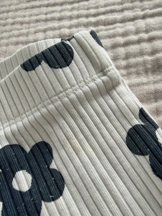 Pantalon George 3-6 mois (mini imperfection)