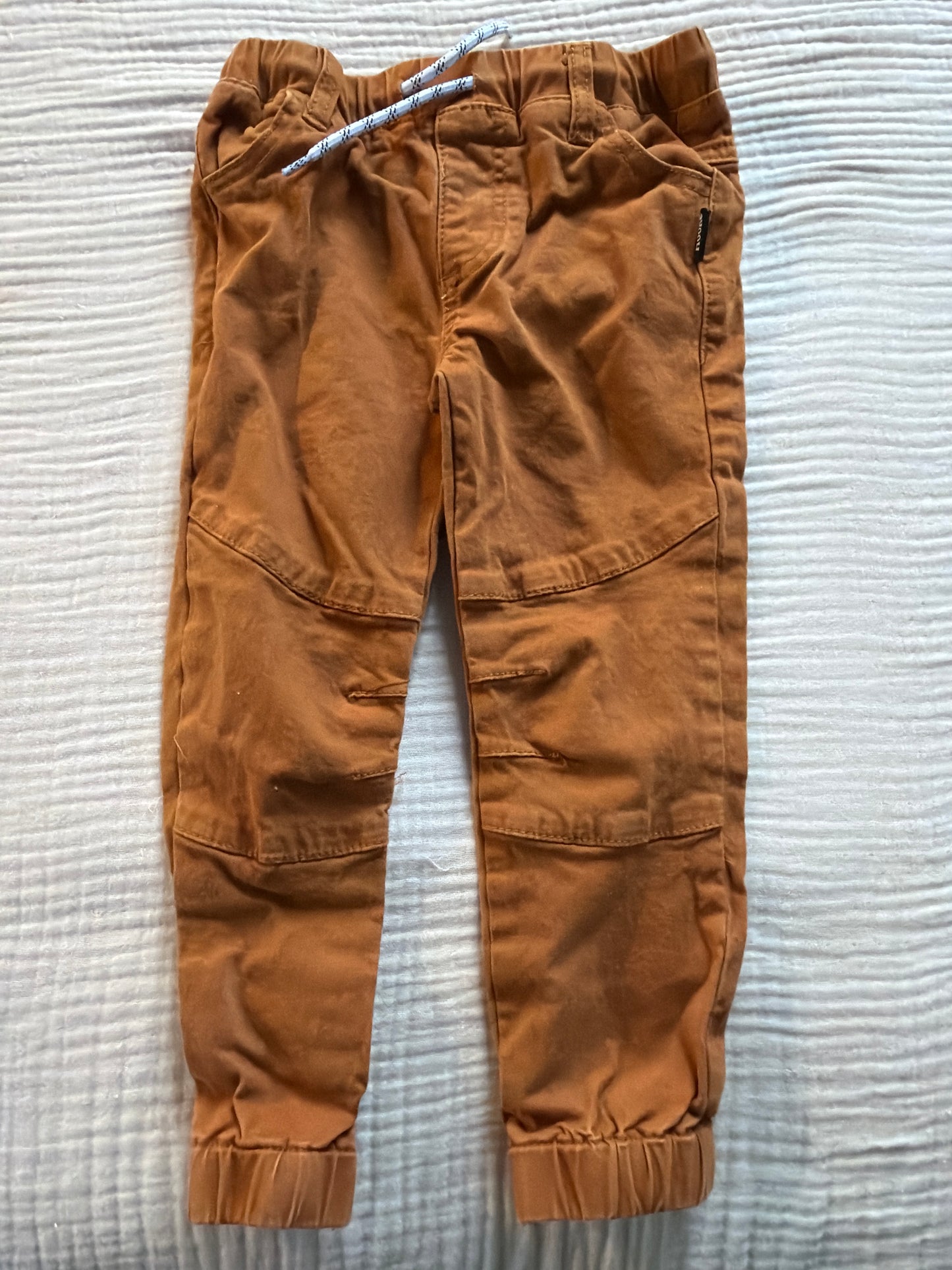 Pantalon Hooké 3 ans