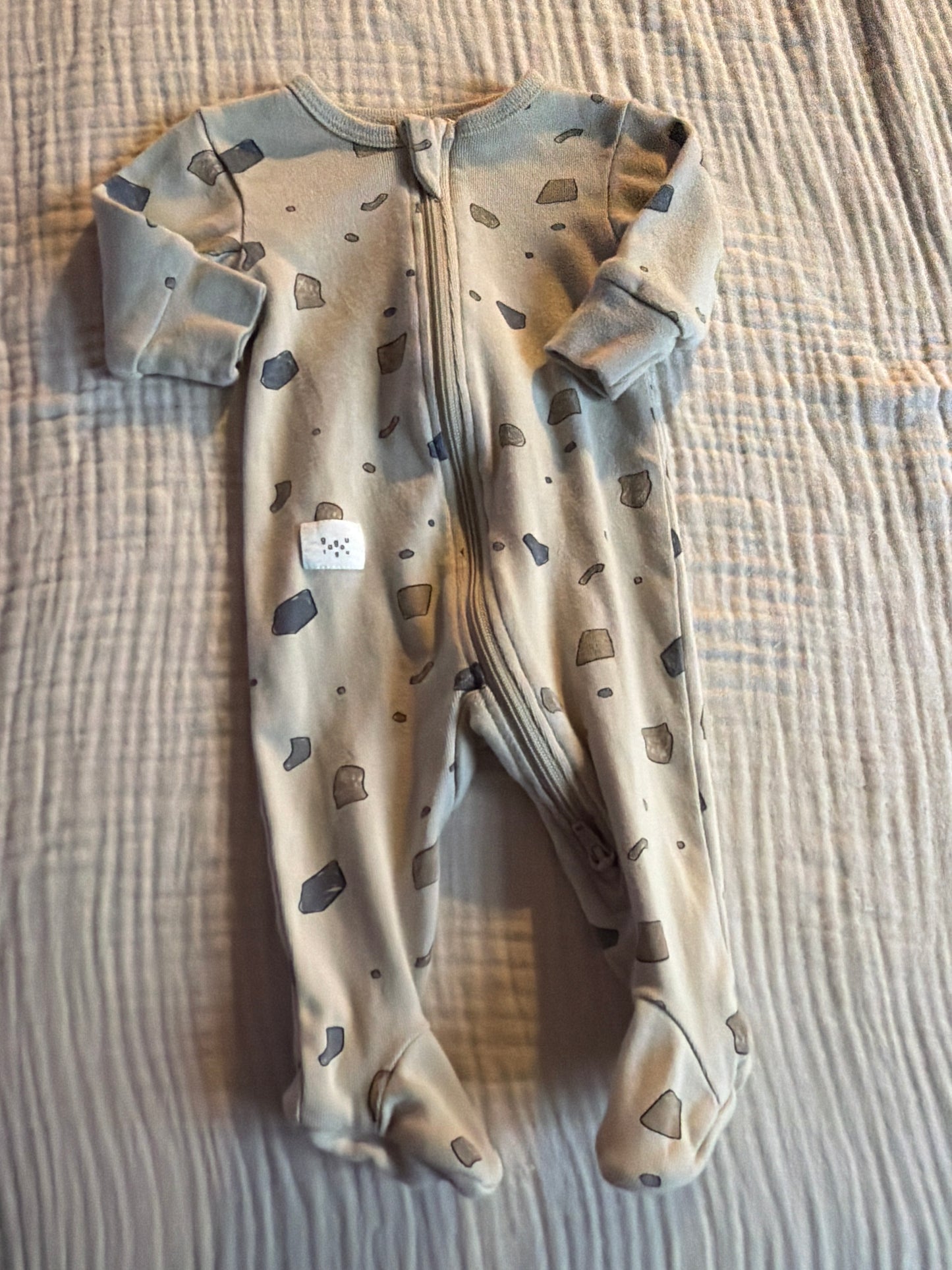 Pyjama gagou tagou 1 mois