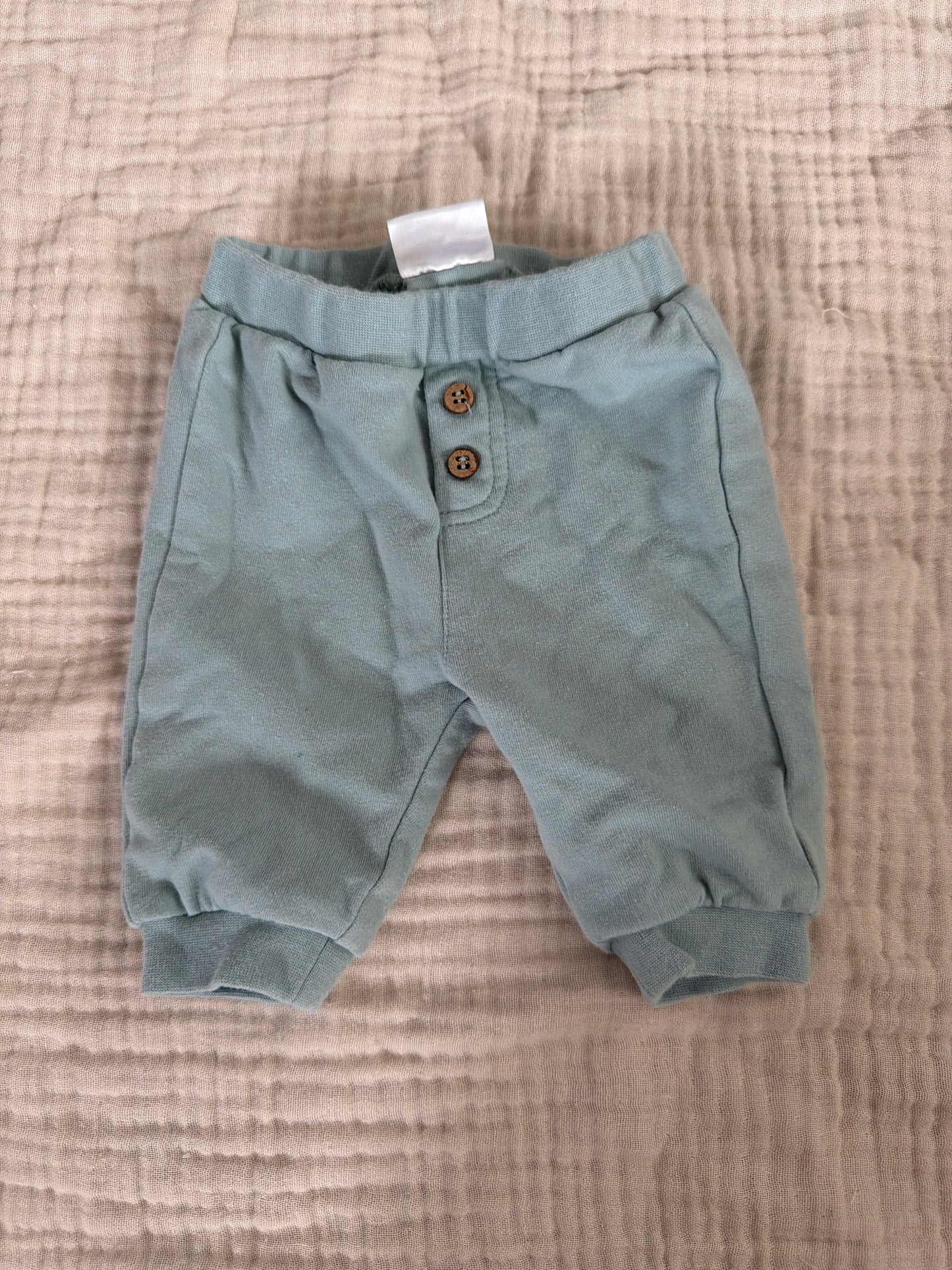 Pantalon 0-1 mois