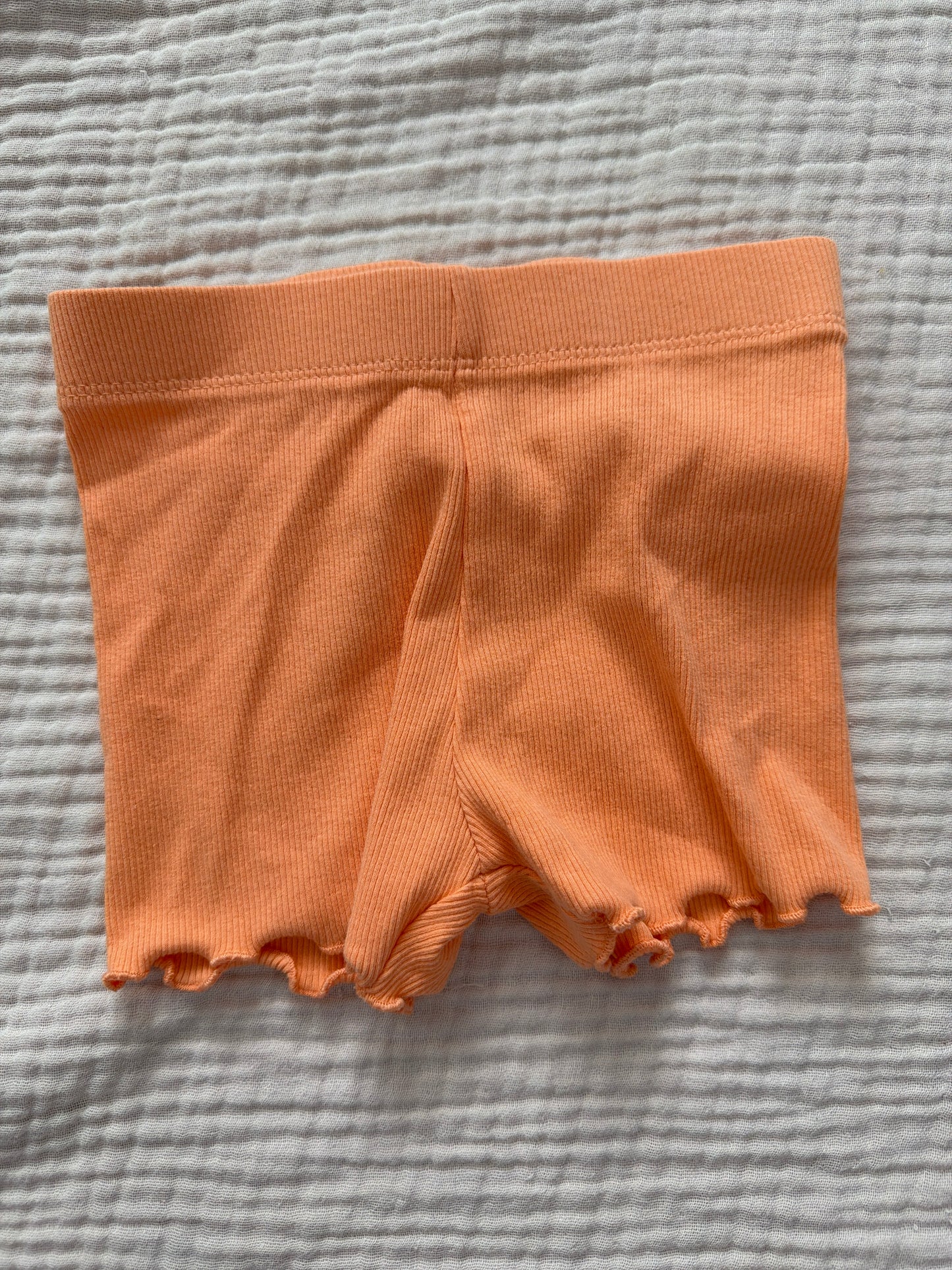 Culotte courte George 12-18 mois