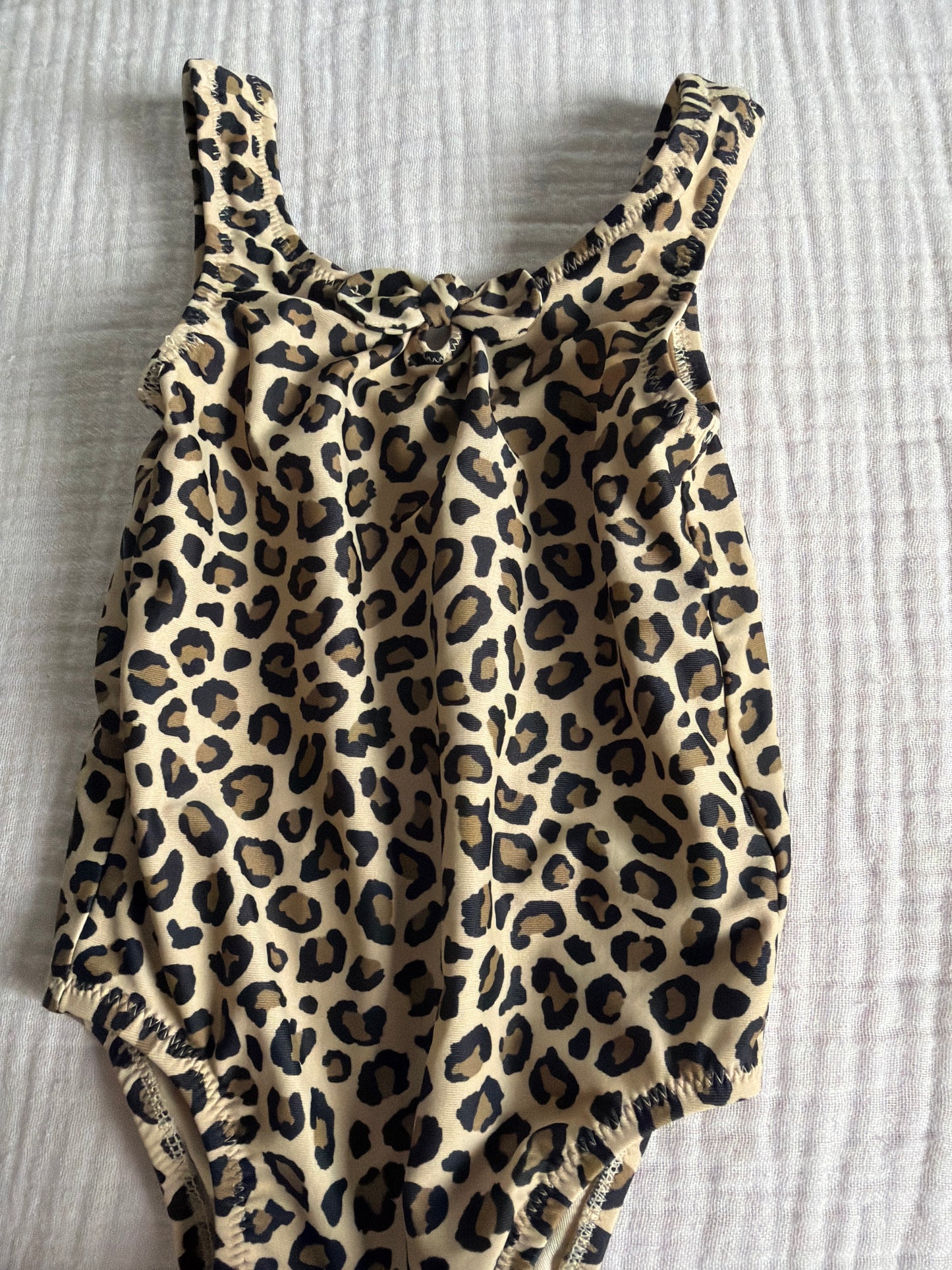 Maillot de bain old navy 12-18 mois