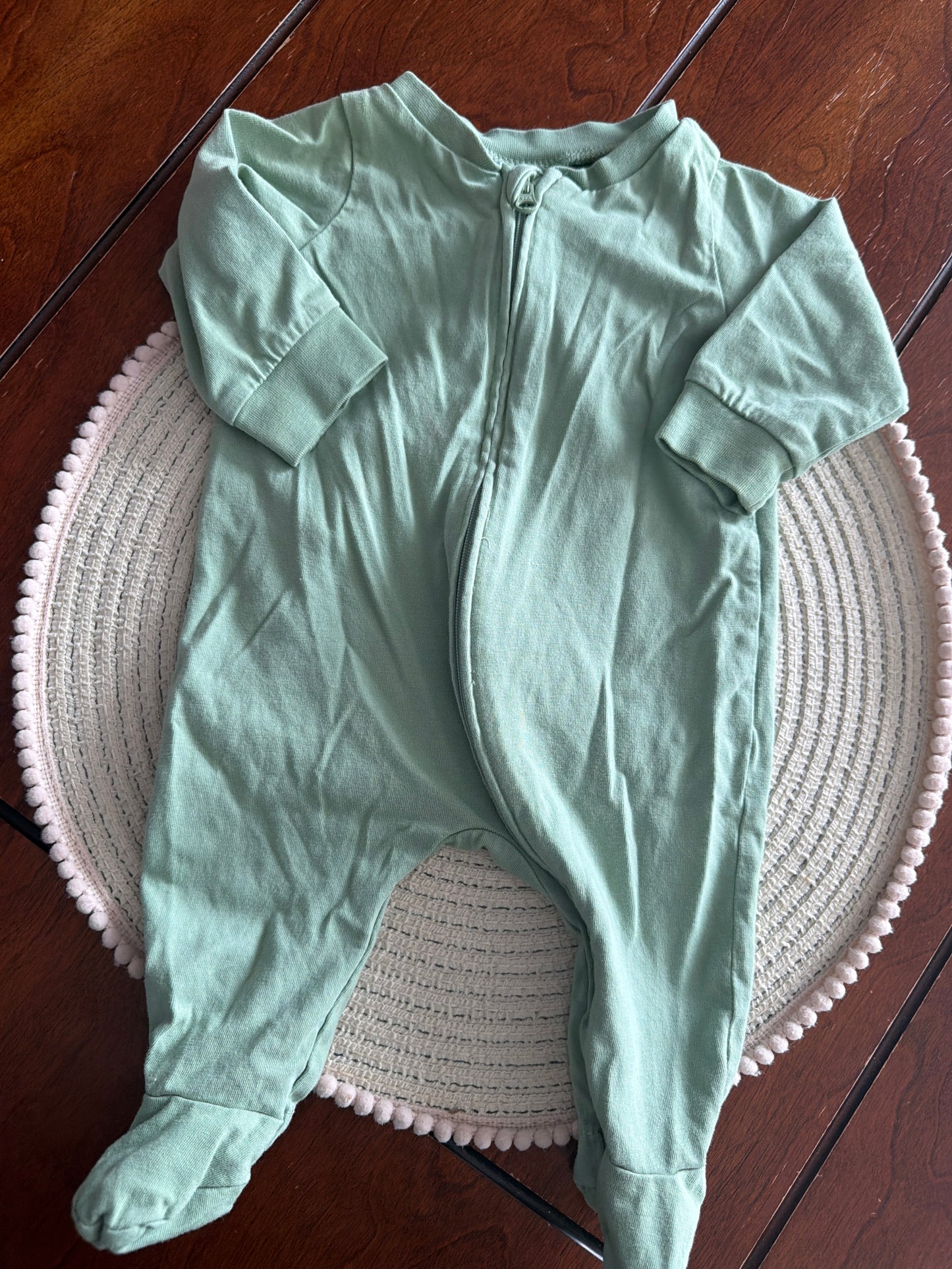 Pyjama H&M 1-2 mois
