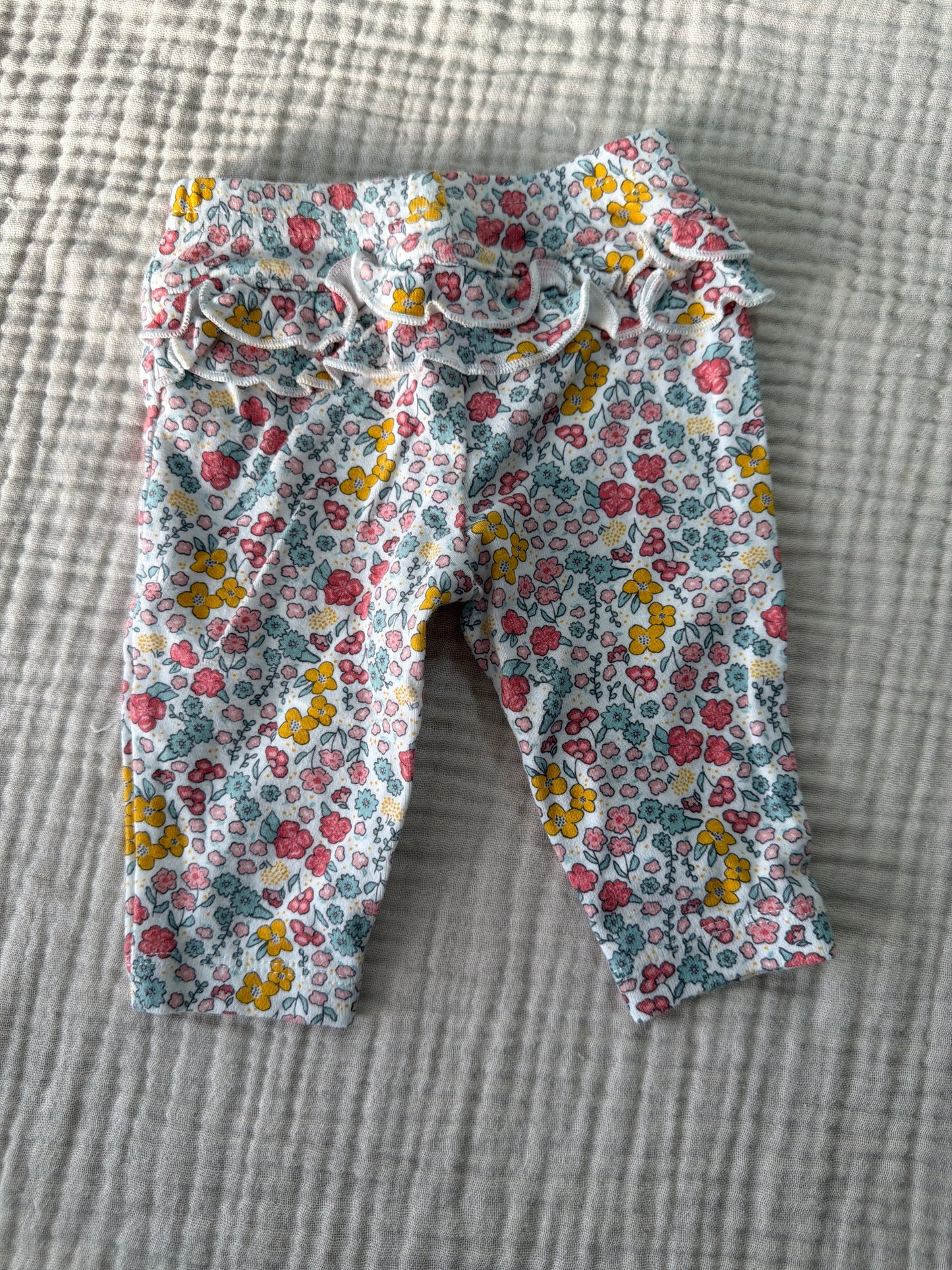 Pantalon carter’s 0-3 mois