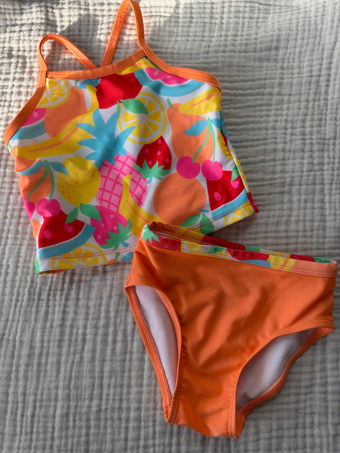 Maillot de bain George 2T