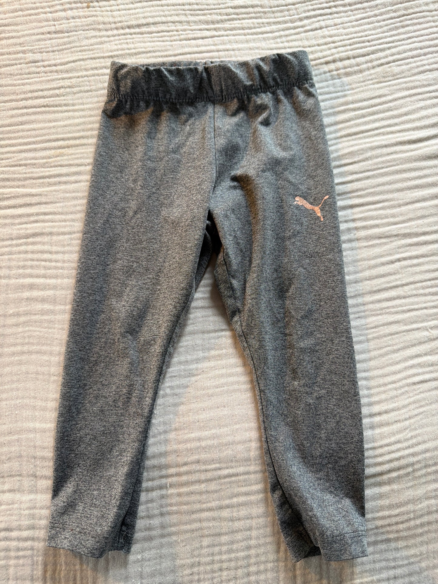 Leggings puma 24 mois