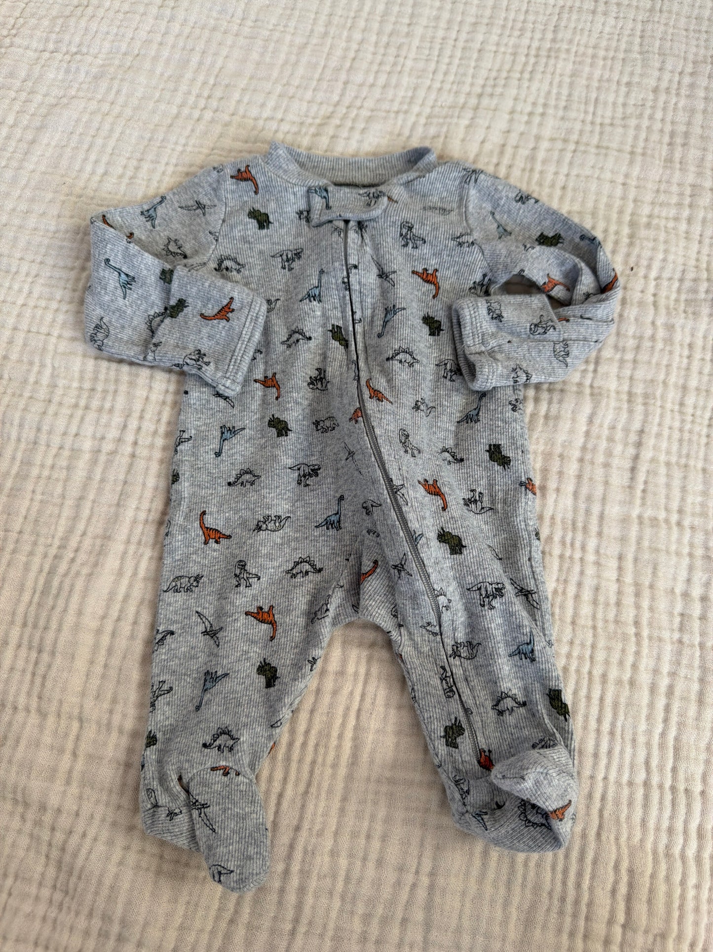 Pyjama carter’s nouveau née