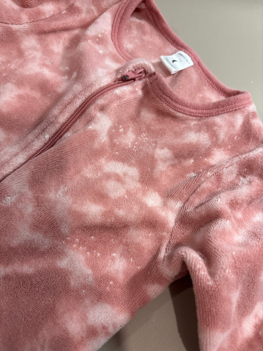 Pyjama Chaud petit lem 9 mois