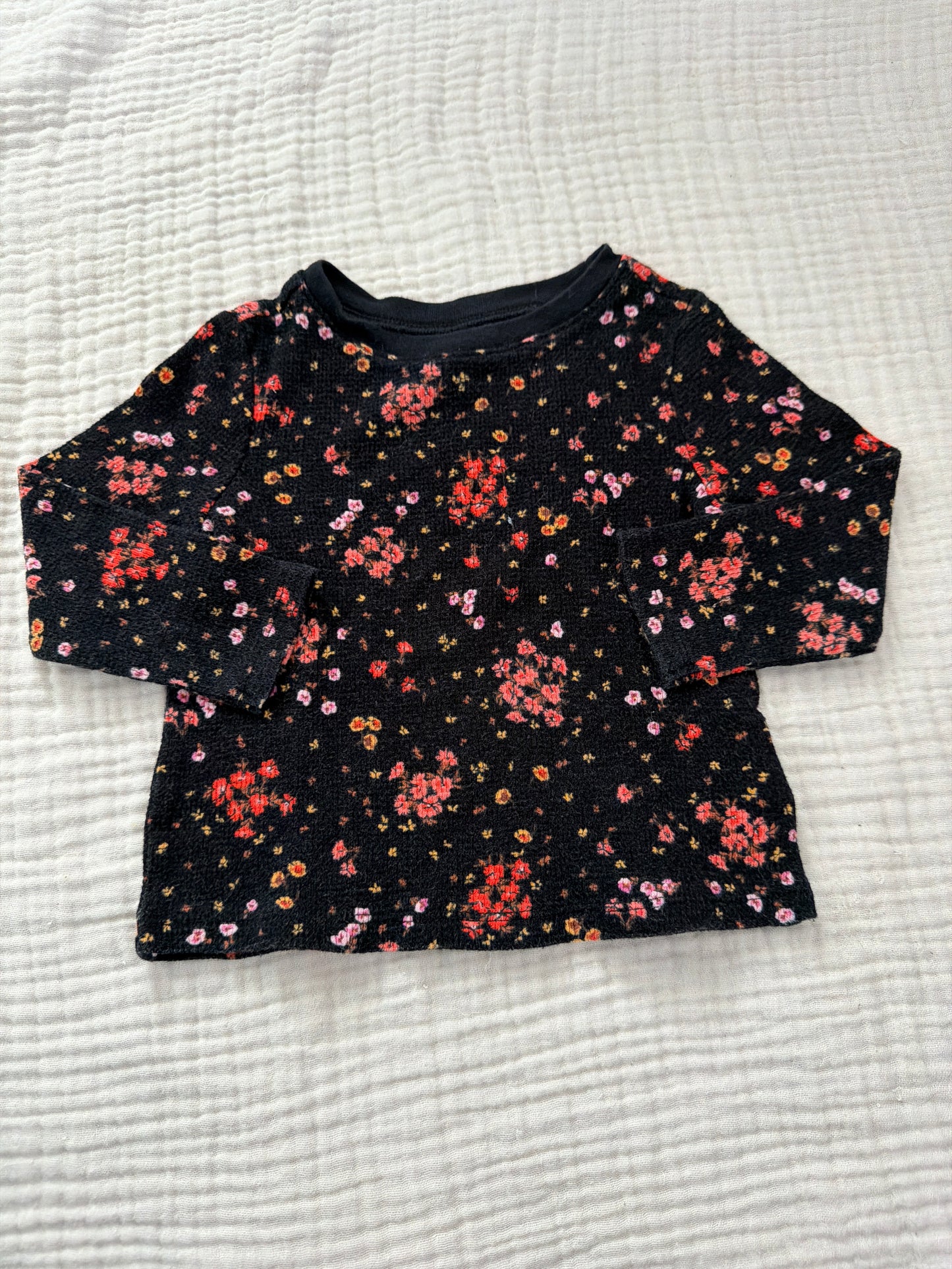 Chandail old navy 18-24 mois