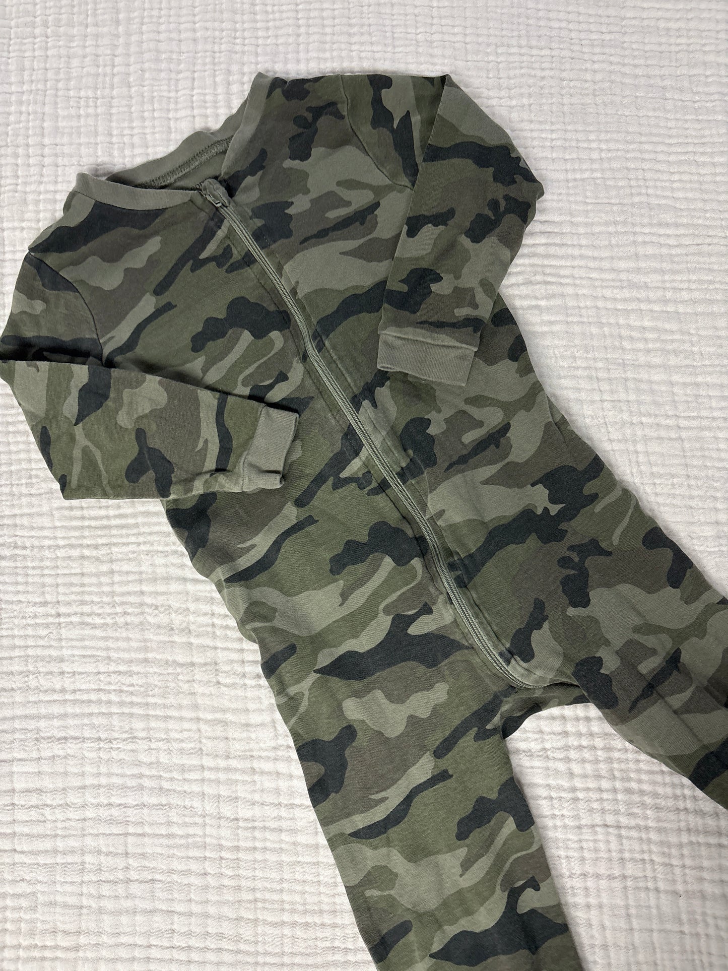 Pyjama George 4T