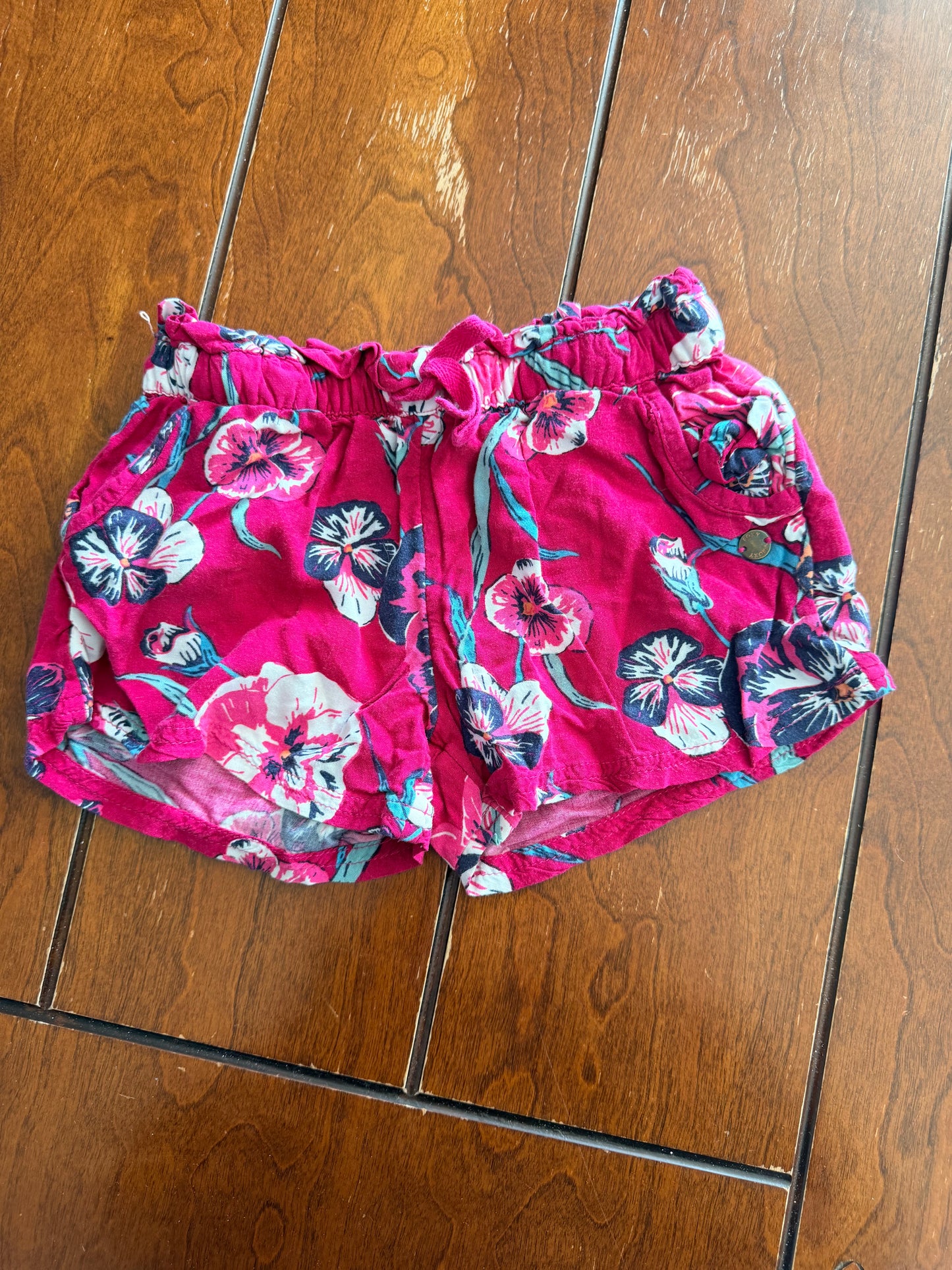 Short roxy 4 ans