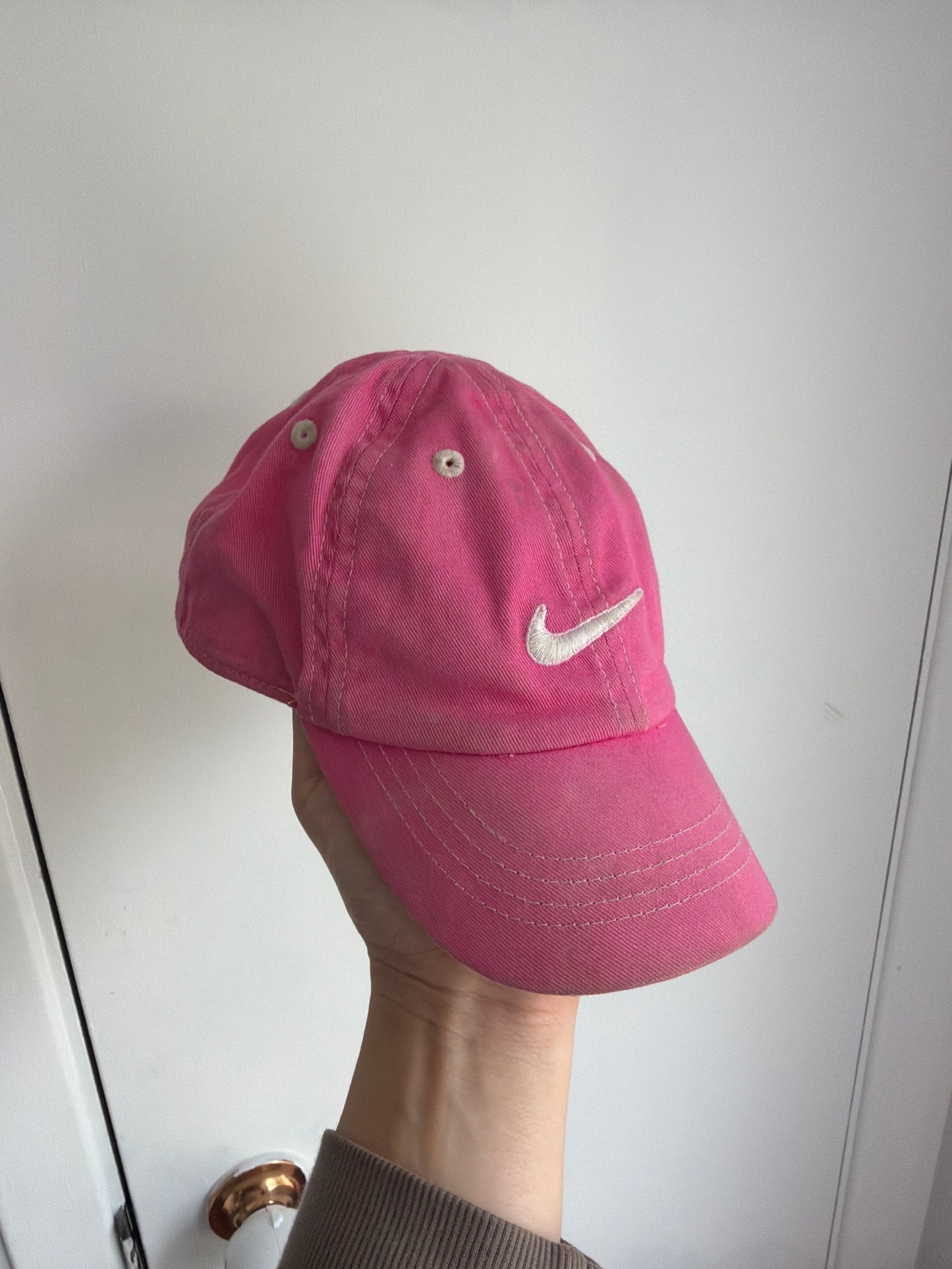 Casquette Nike imparfaite ajustable