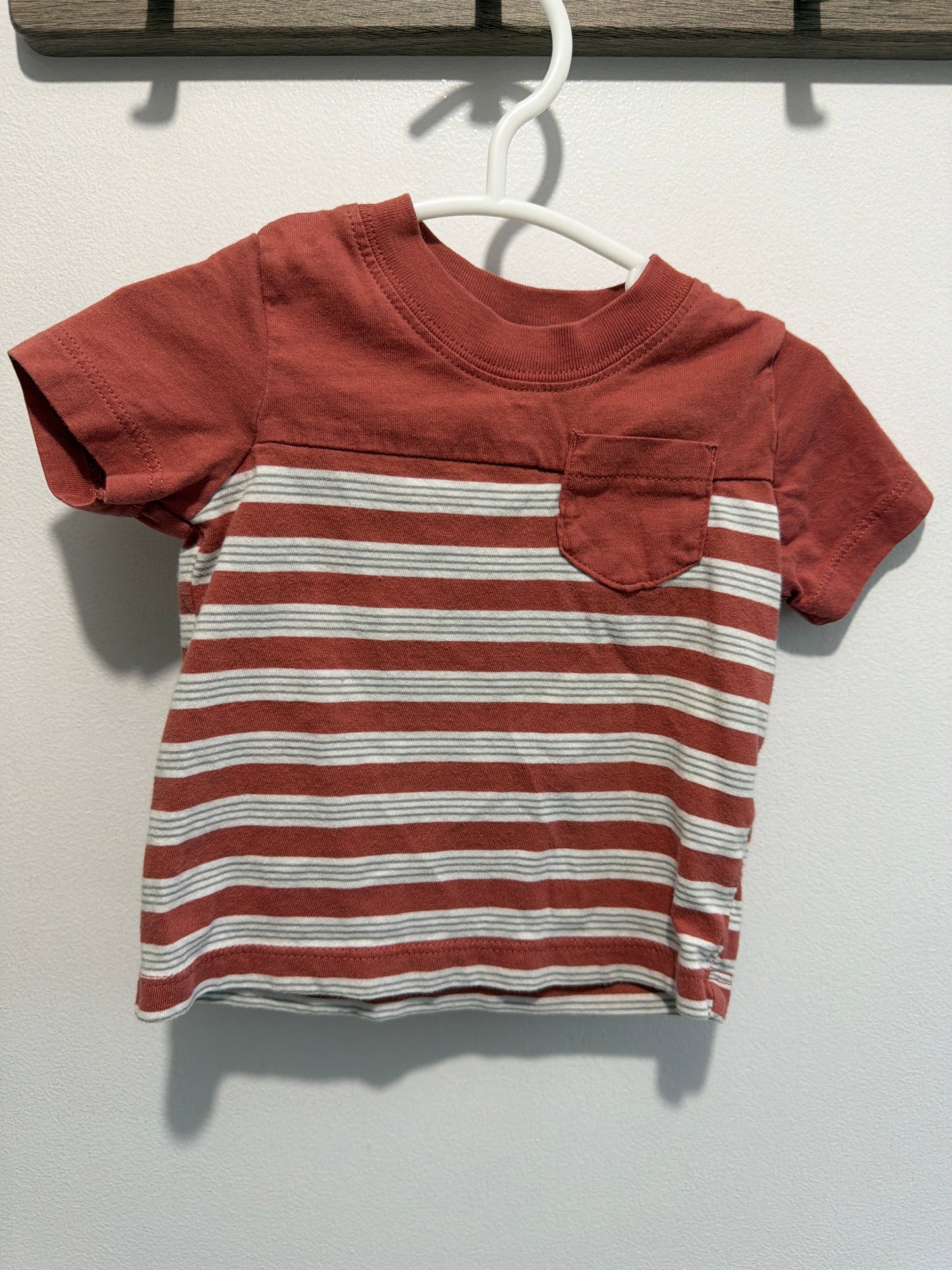 T-Shirt carter’s 3-6 mois