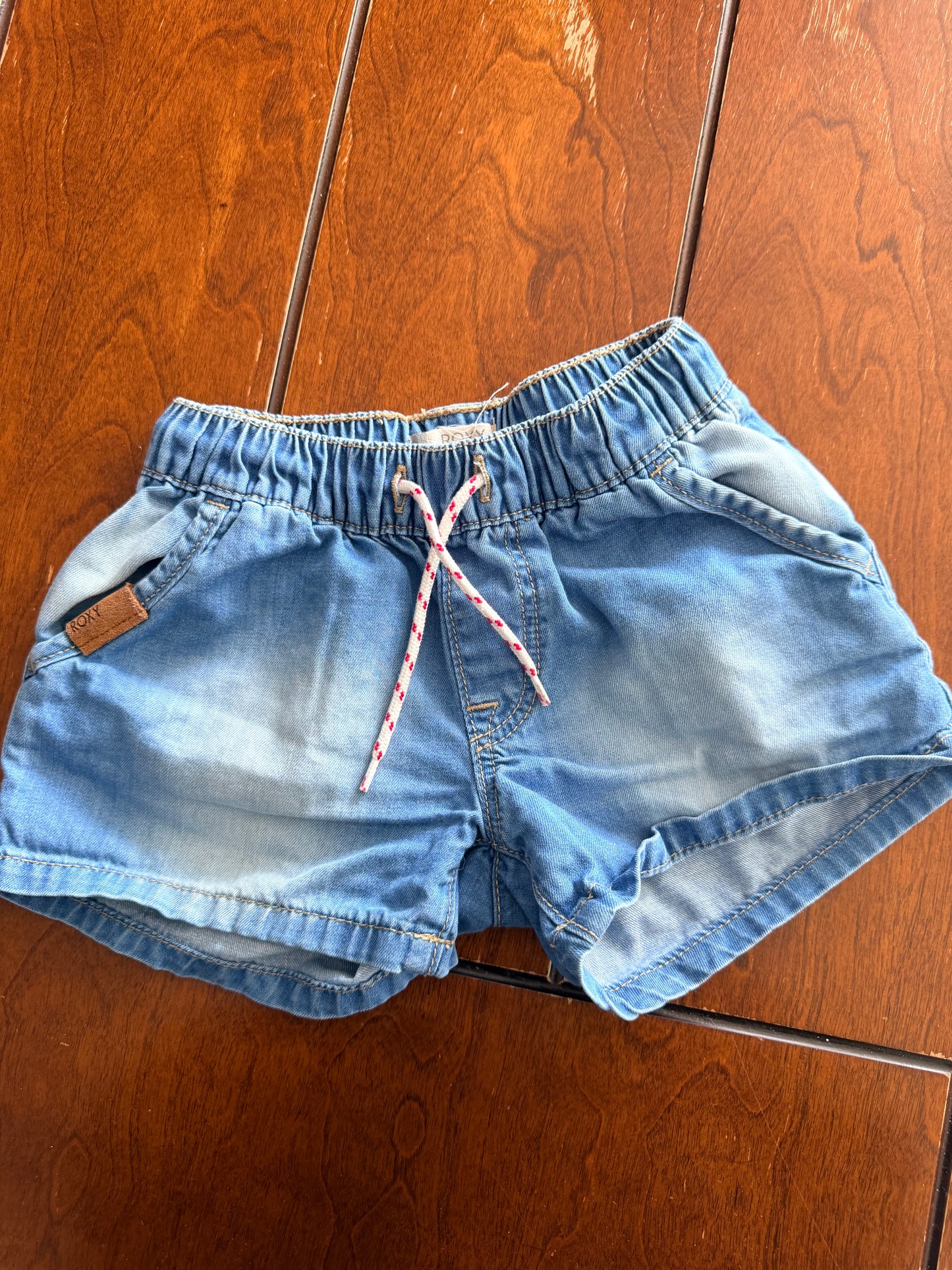 Short roxy 4 ans