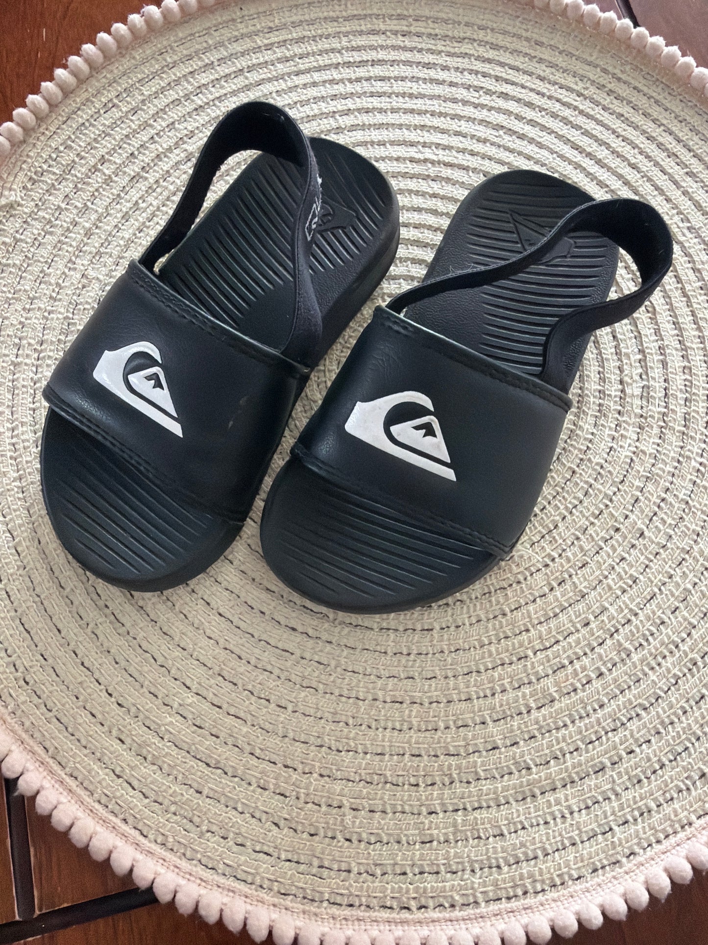 Sandale Quiksilver Gr.9