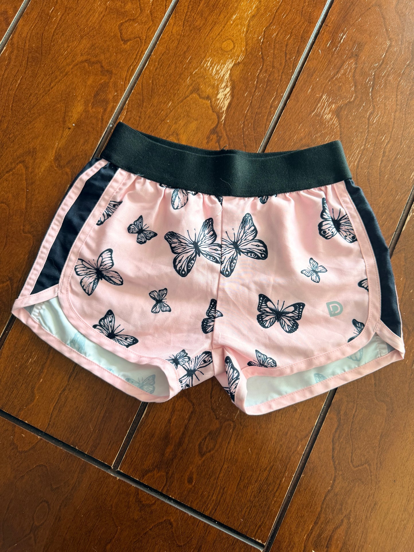 Short deux par deux 3 ans