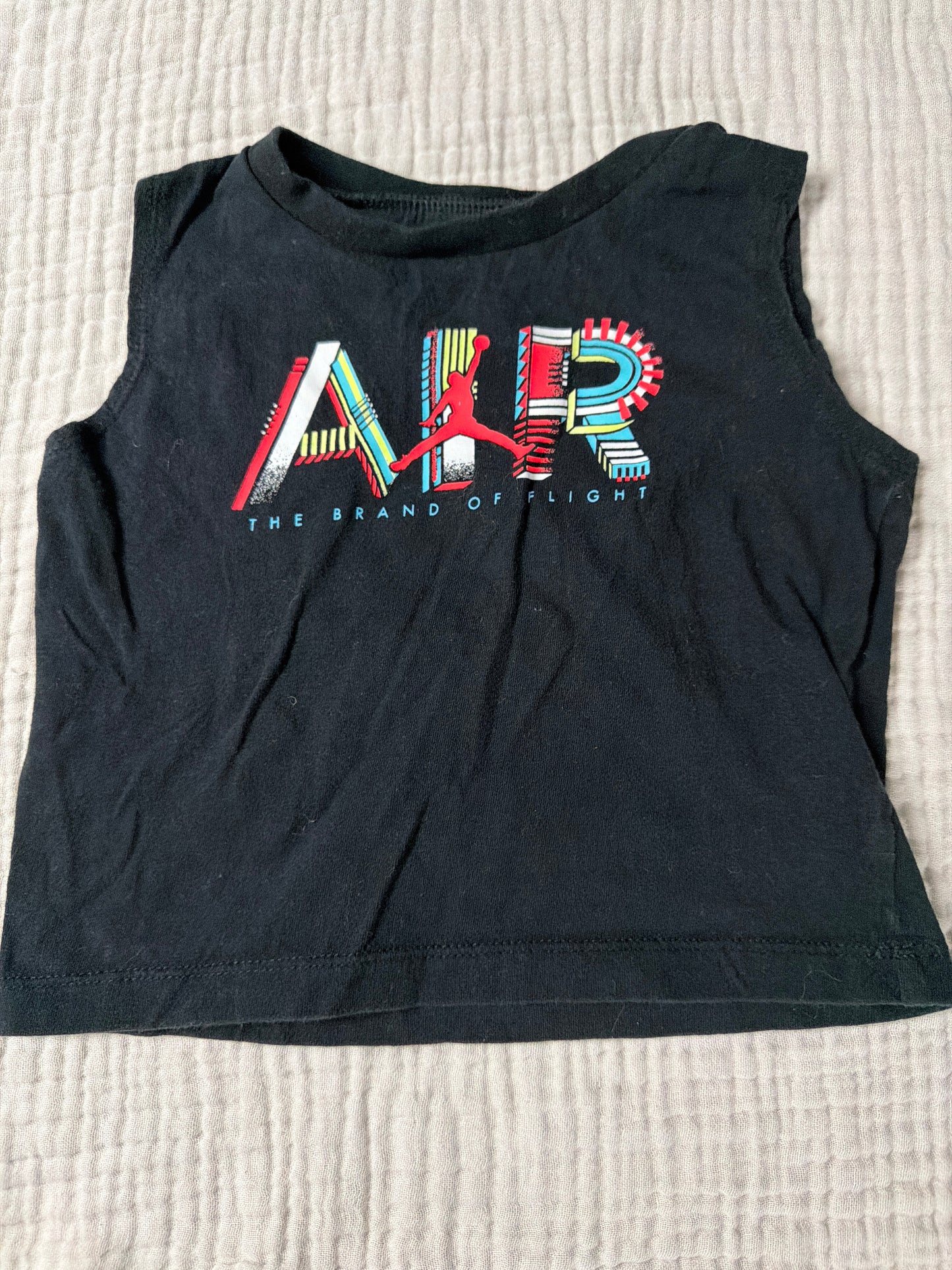 Camisole 24 mois