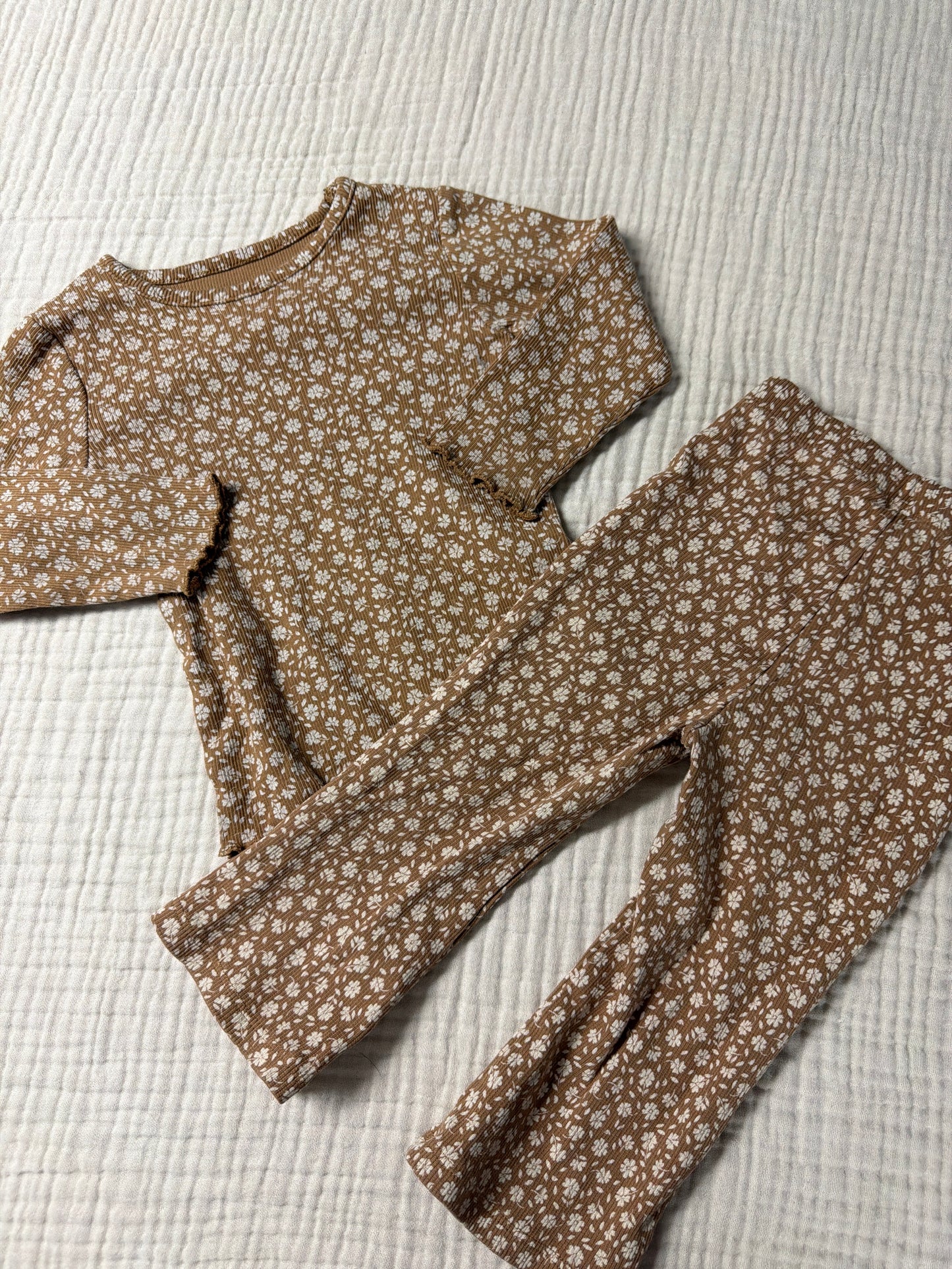 Ensemble George 18-24 mois