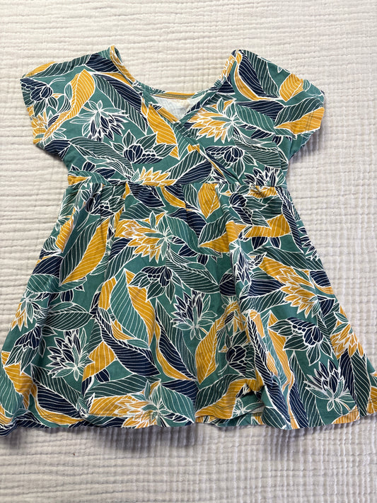 Robe surface 3 ans