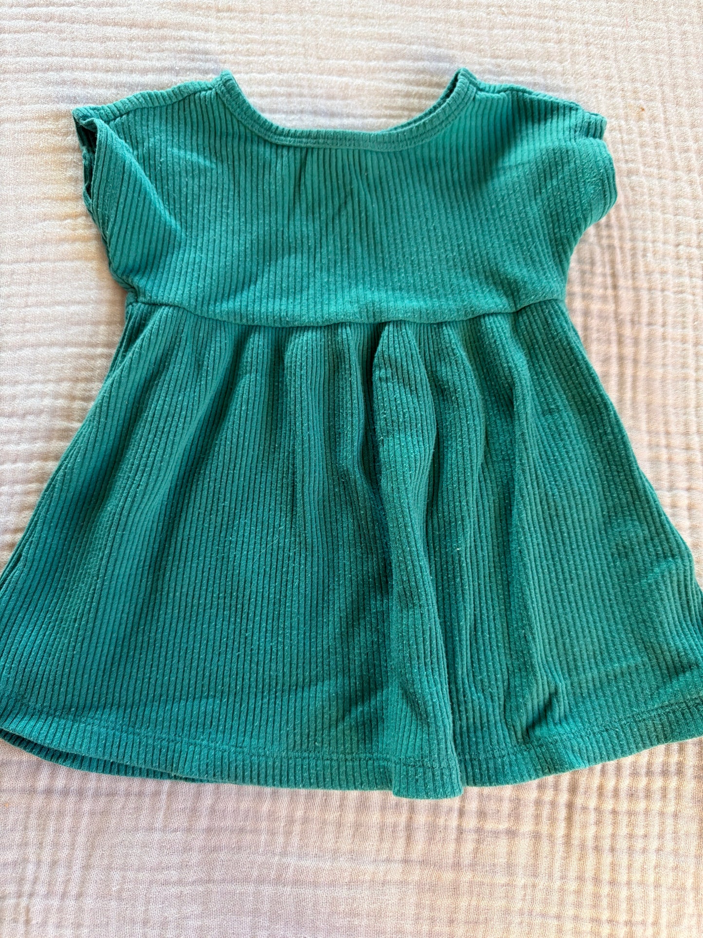 Robe old navy 0-3 mois