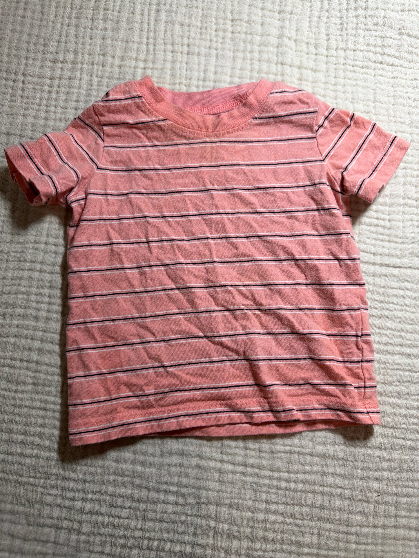 T-Shirt carter’s 18 mois