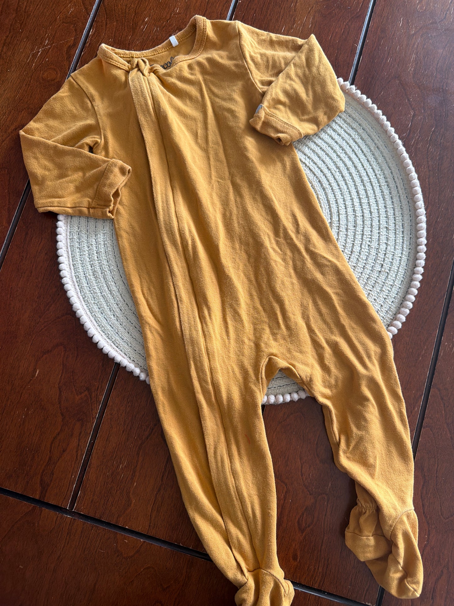 Pyjama Coccoli 12 mois