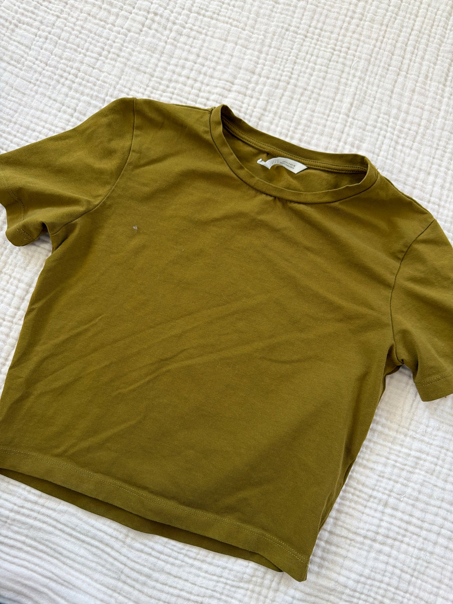 T-Shirt H&M 10 ans