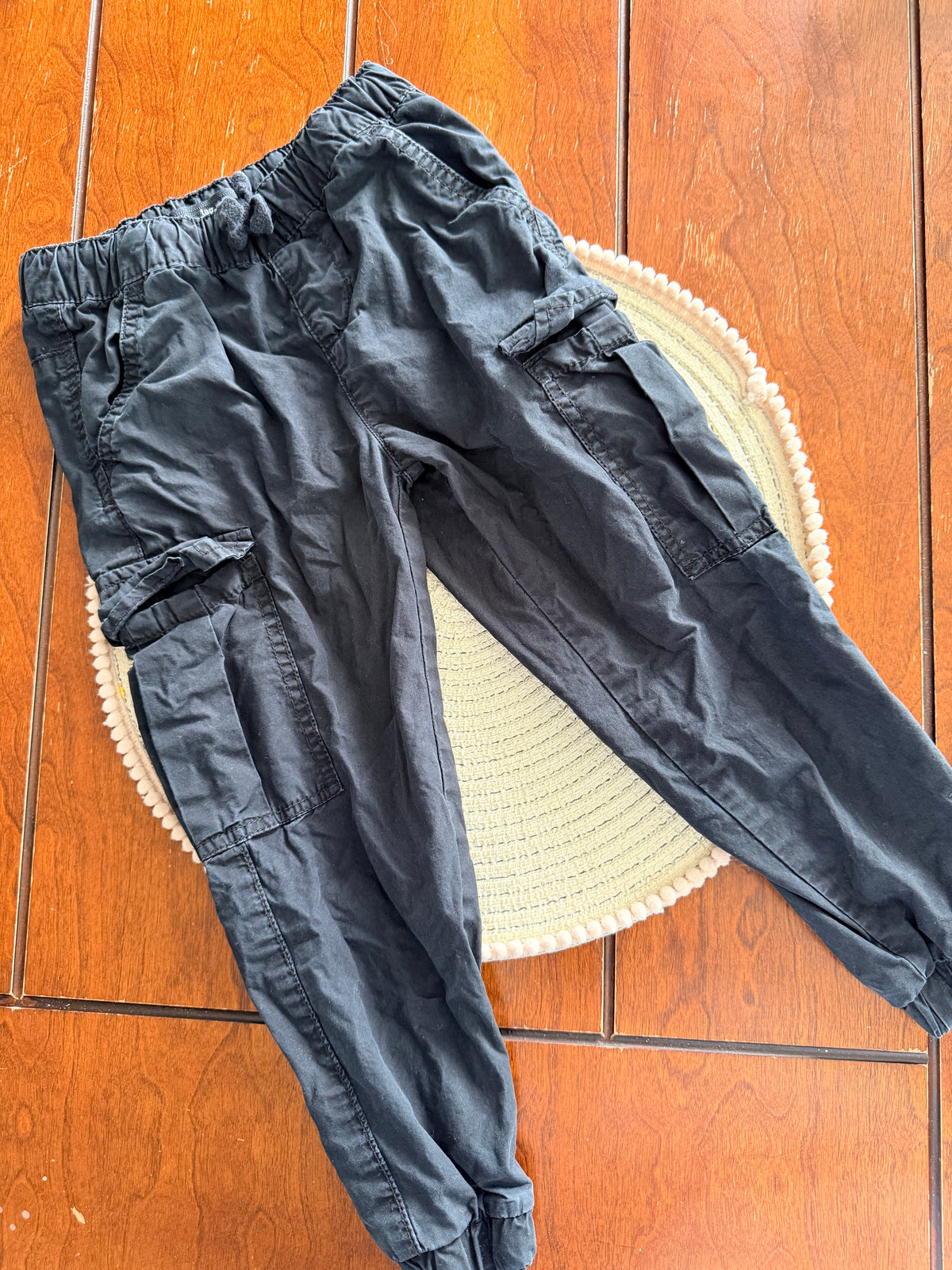 Pantalon tag 4 ans