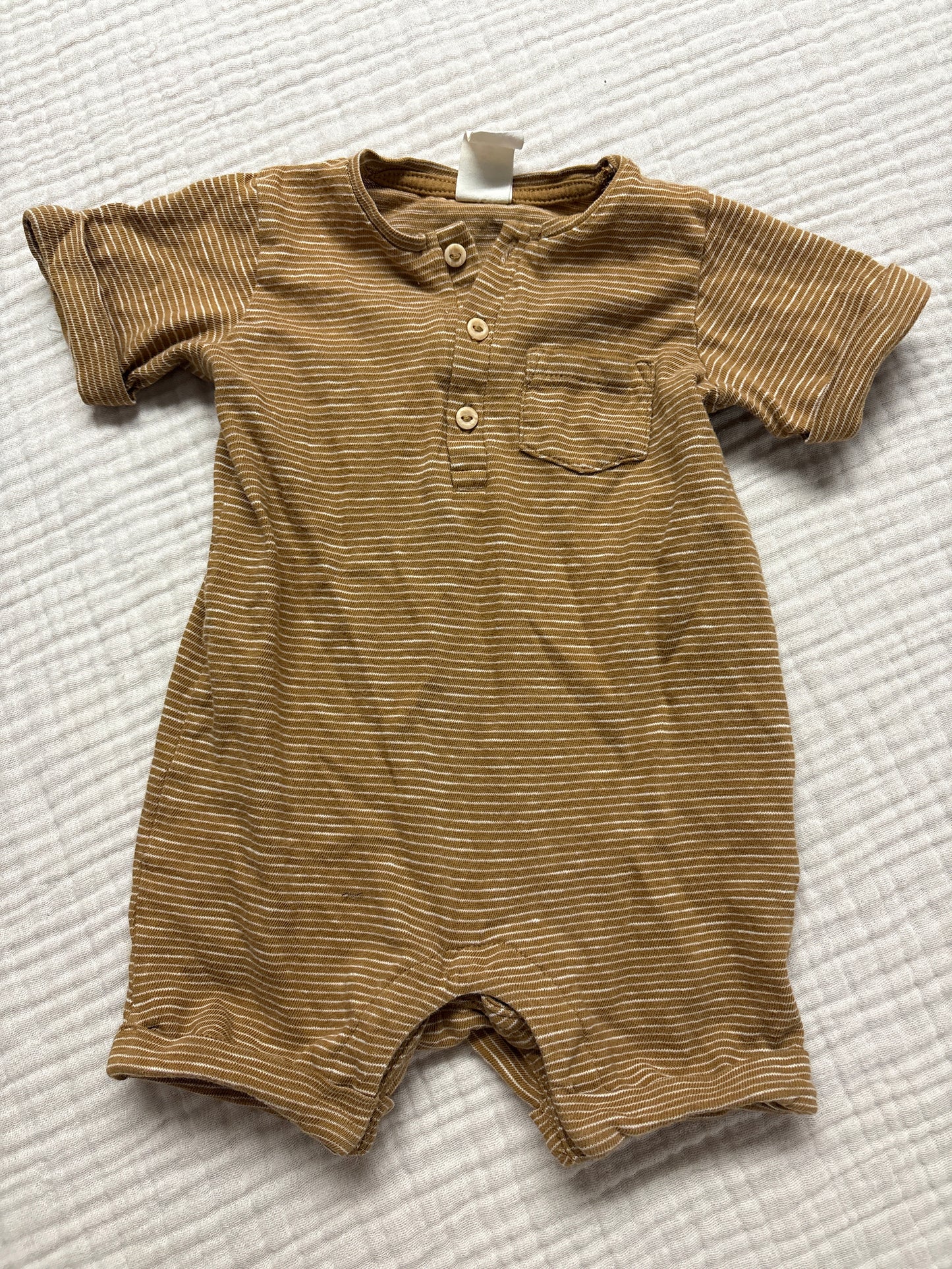 One pièce d’été H&M 2-4 mois