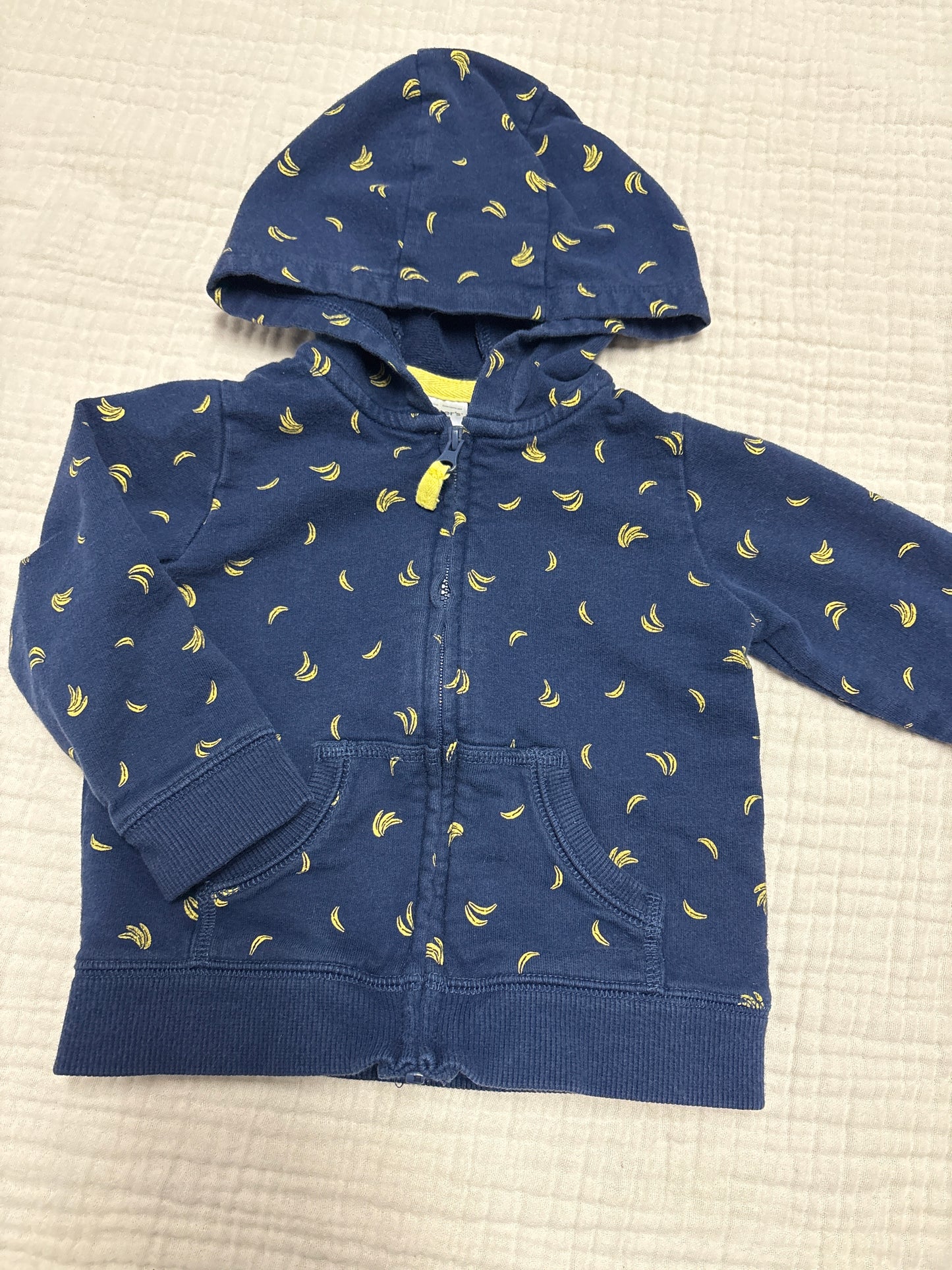 Veste carter’s 18 mois