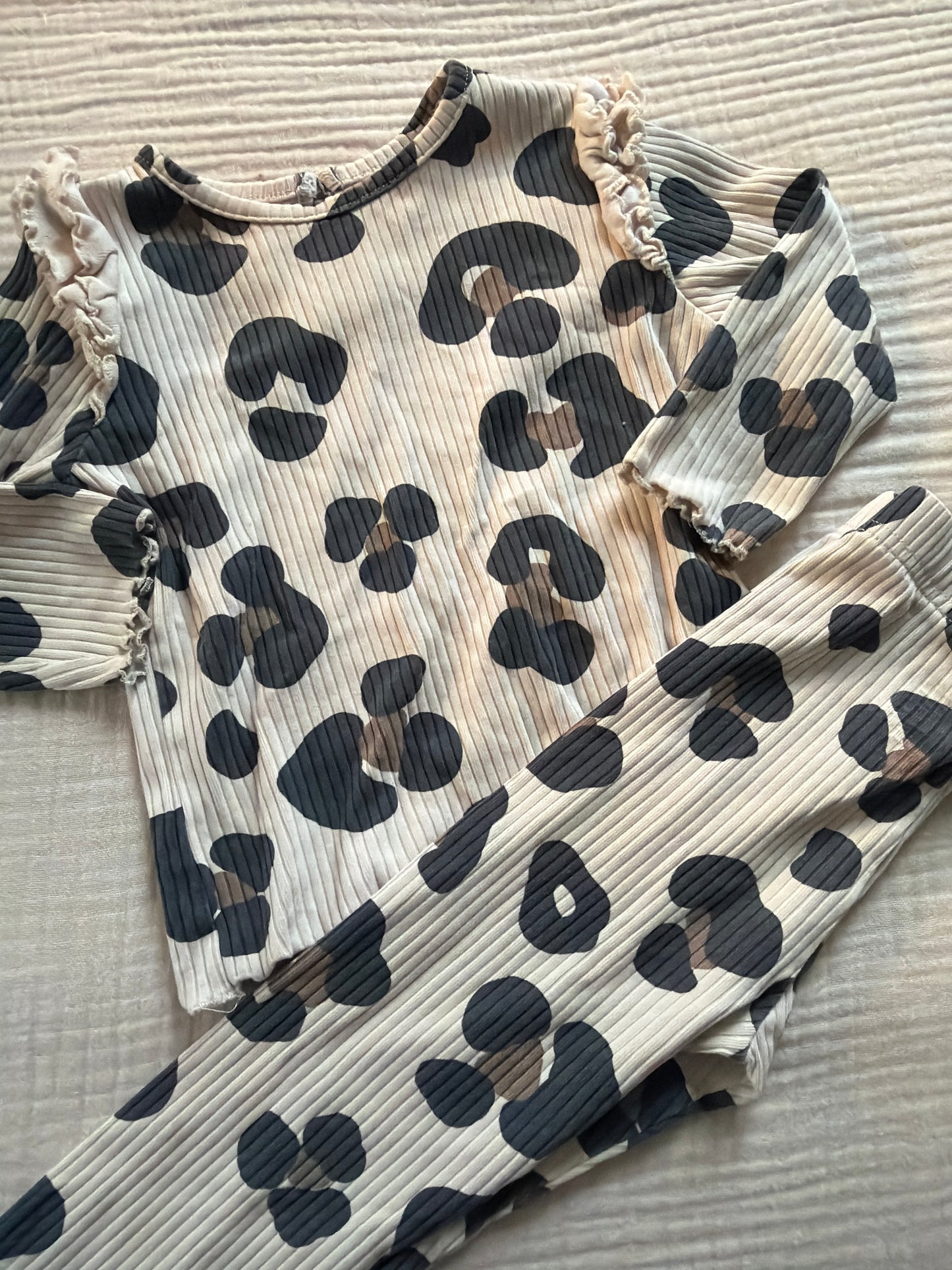 Ensemble George 18-24 mois