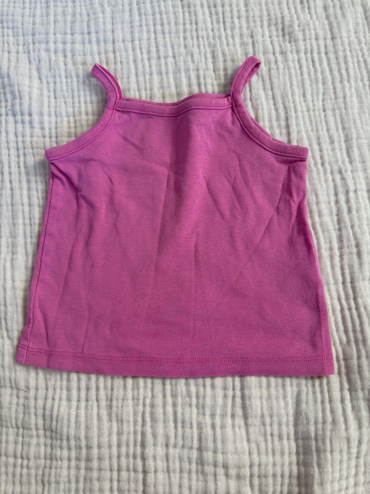 Camisole Joe Fresh 3 ans