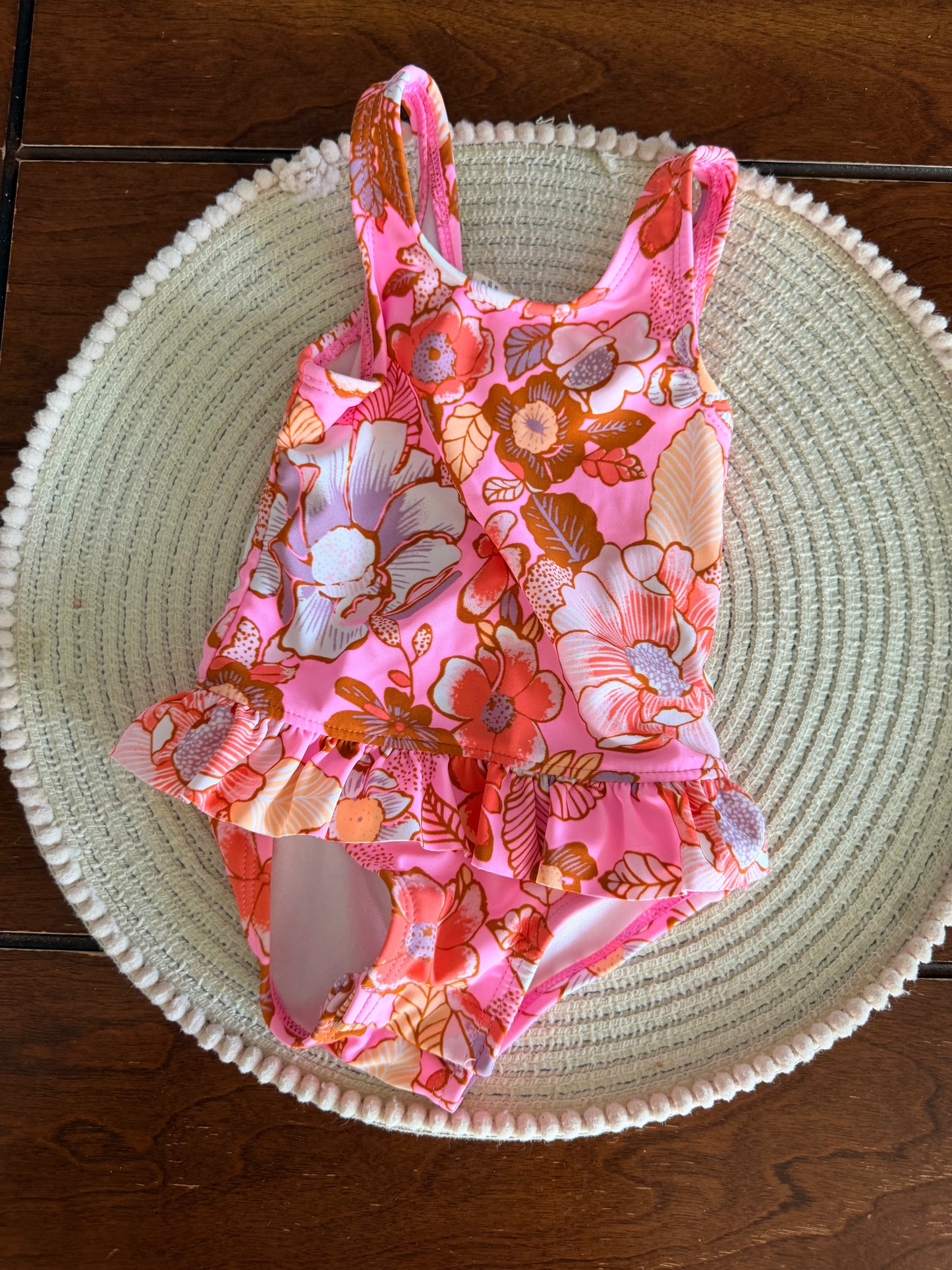Maillot de bain oshkosh 9 mois