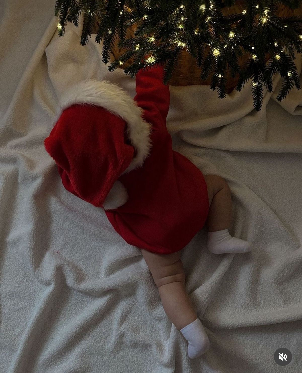 Collection Noel Bébés/enfants