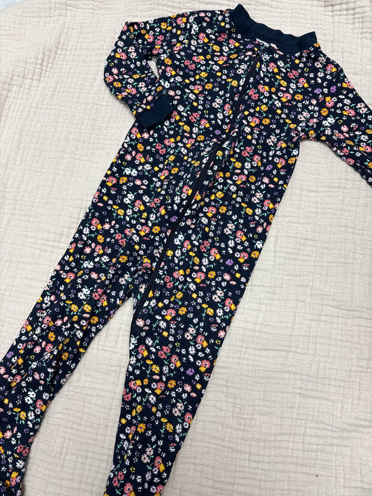 Pyjama george 2T