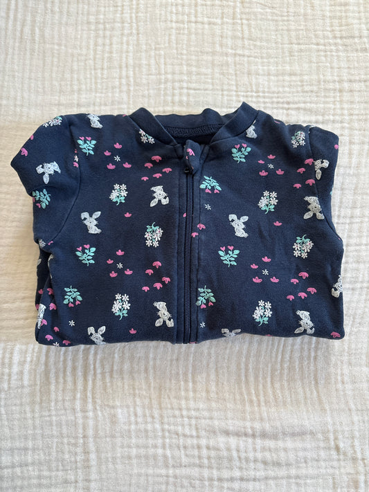 Pyjama Georges 12-18 mois