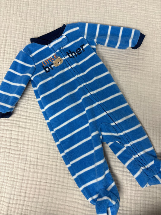 Pyjama carter’s nouveau née