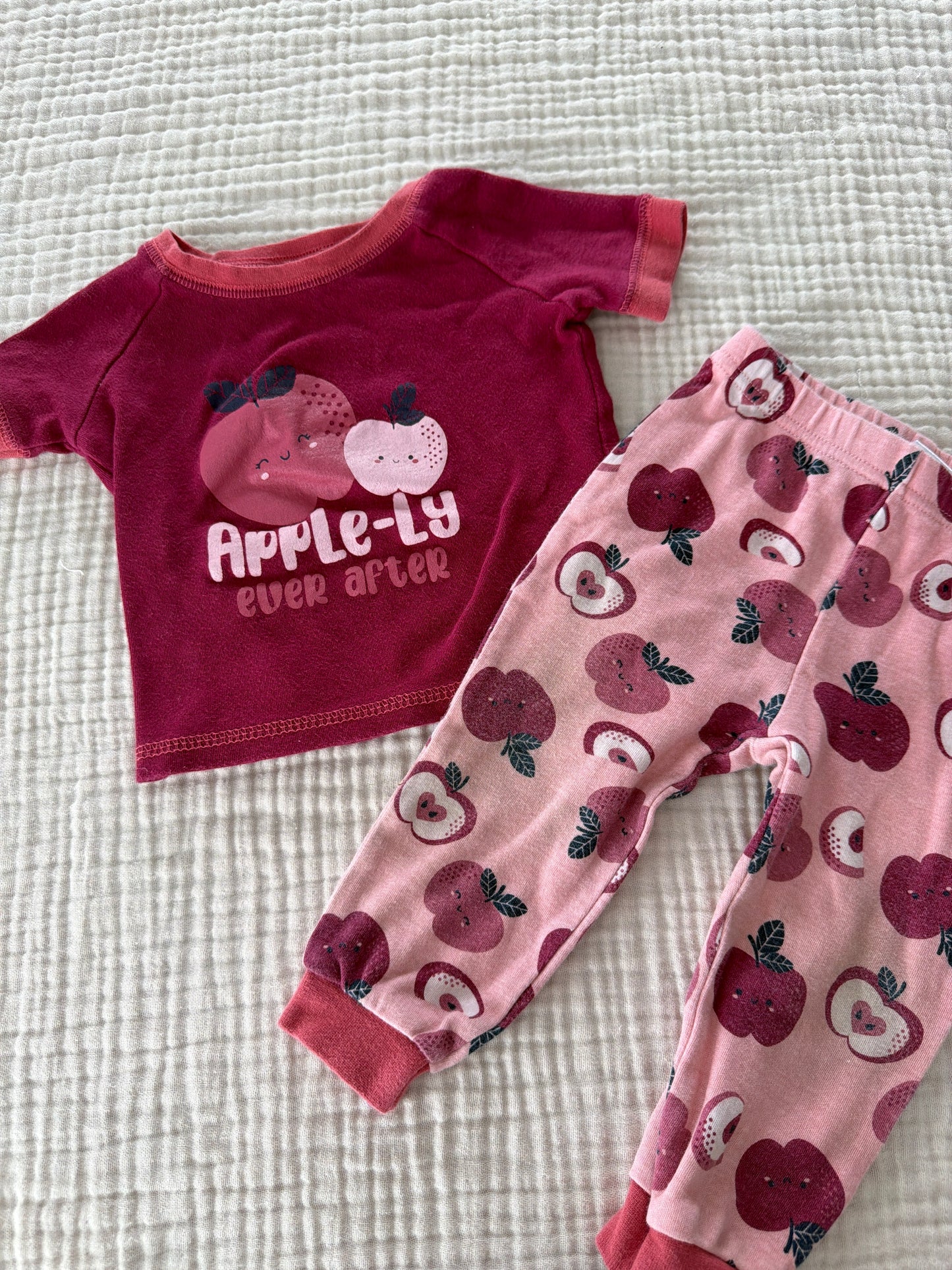 Pyjama 12 mois