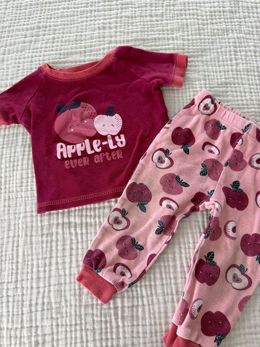 Pyjama 12 mois