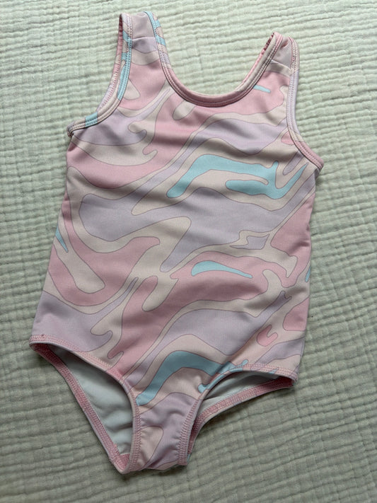 Maillot de bain 1 pièce Joe Fresh 4 ans